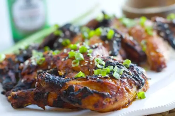 Dijamin Nagih! Resep Ayam Panggang Cornish ala Restoran, Gampang Banget Dibuat!