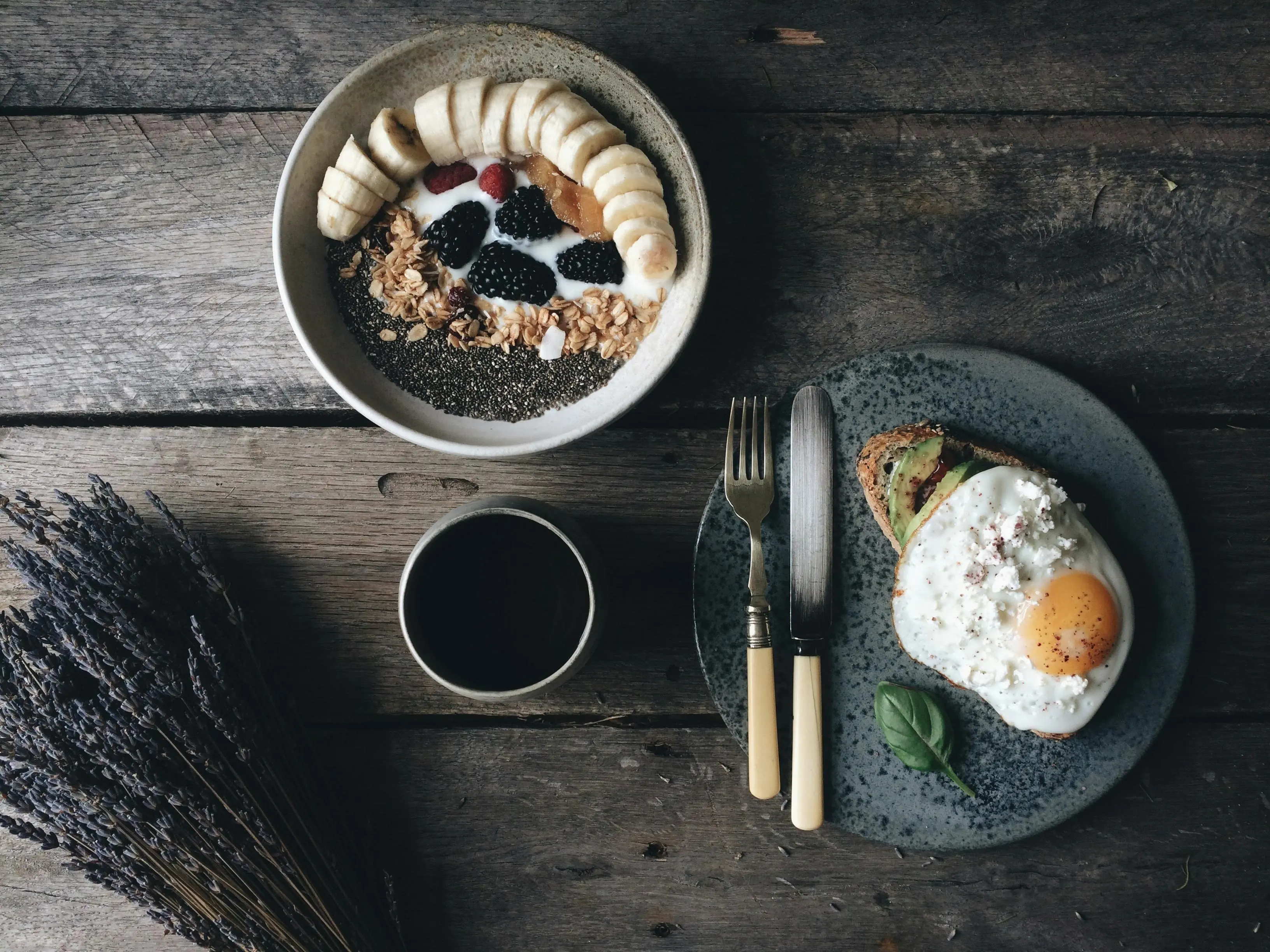 Kaitan Sarapan dengan Kesehatan Jantung
