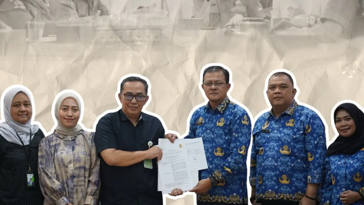 Melestarikan Kebudayaan, Disbud Kabupaten Bandung Luncurkan 3 Inovasi Unggulan