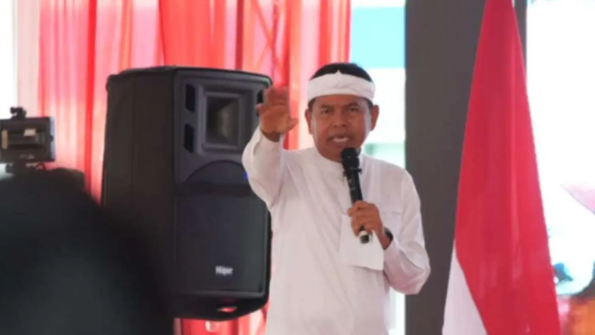 Aplikasi 'Nyari Gawe