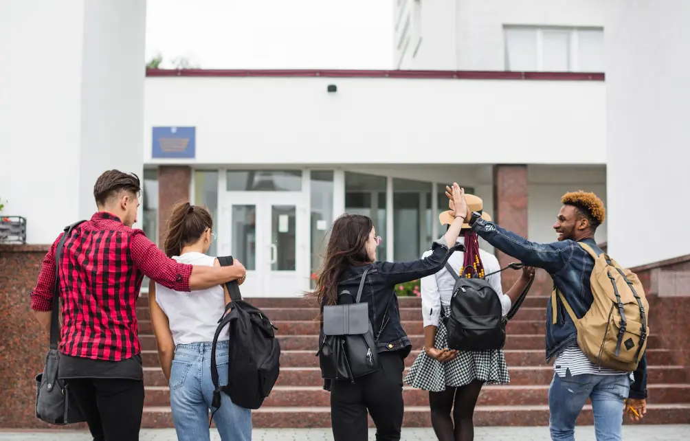 Inilah 25 Kampus Terbaik di Bandung Versi EduRank 2025 yang Wajib Calon Mahasiswa Ketahui