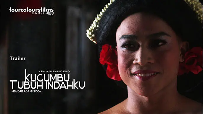 Tayang di Netflix! Sinopsis Film Kucumbu Tubuh Indahku, Kisah Juno dalam Pencarian Jati Diri