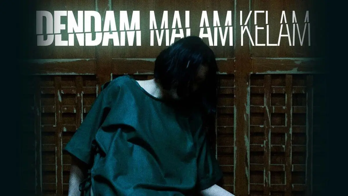 Link Streaming Film Dendam Malam Kelam, Kisah Kelam tentang Dosa dan Balas Dendam! Sudah Tayang di Netflix