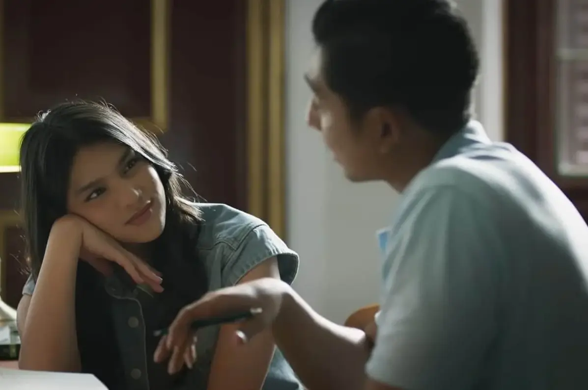 Sinopsis Film Dendam Malam Kelam Tayang di Netflix, Horor Psikologis Dibintangi Arya Saloka dan Davina Karamoy