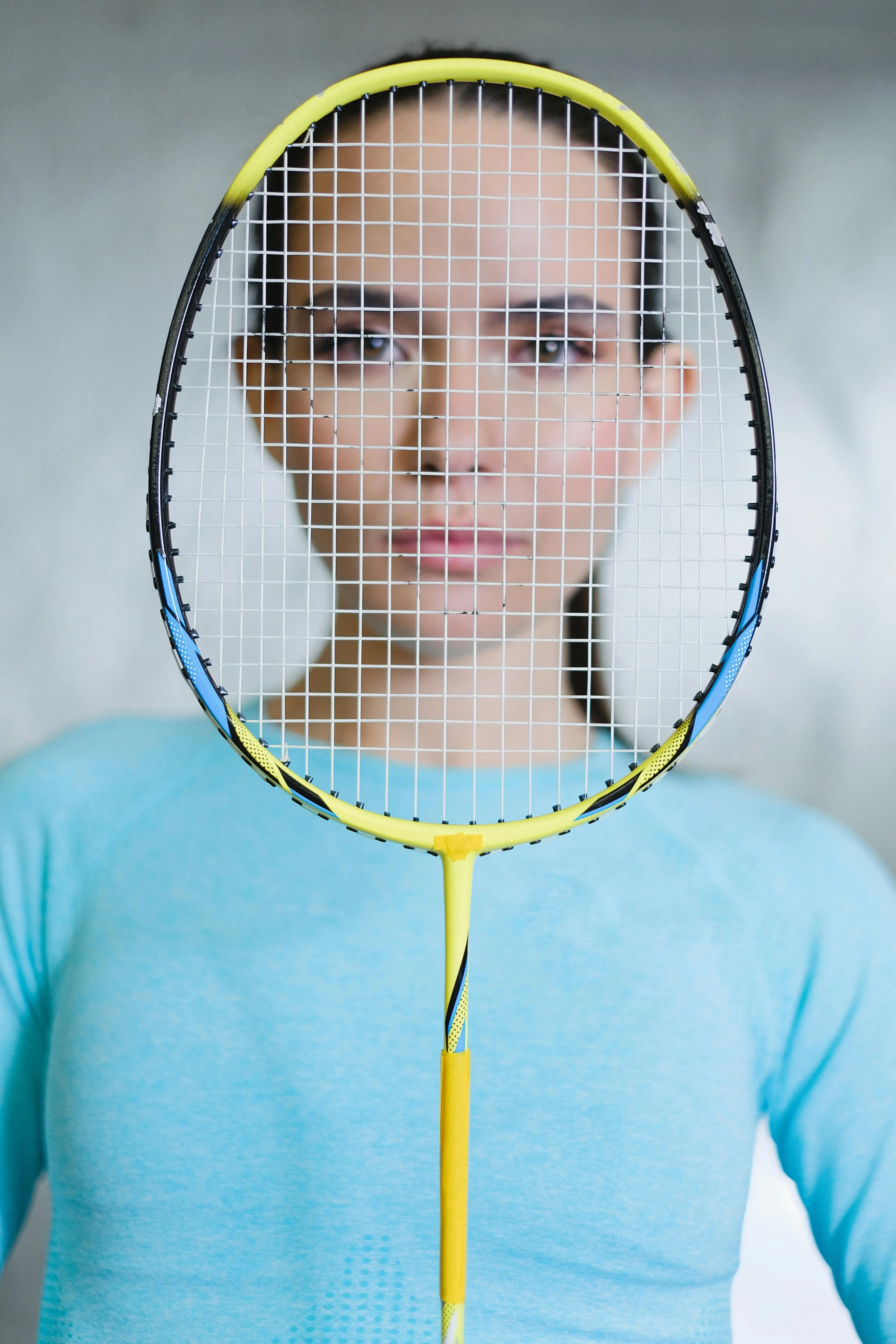 Manfaat Resistance Training untuk Pemain Badminton