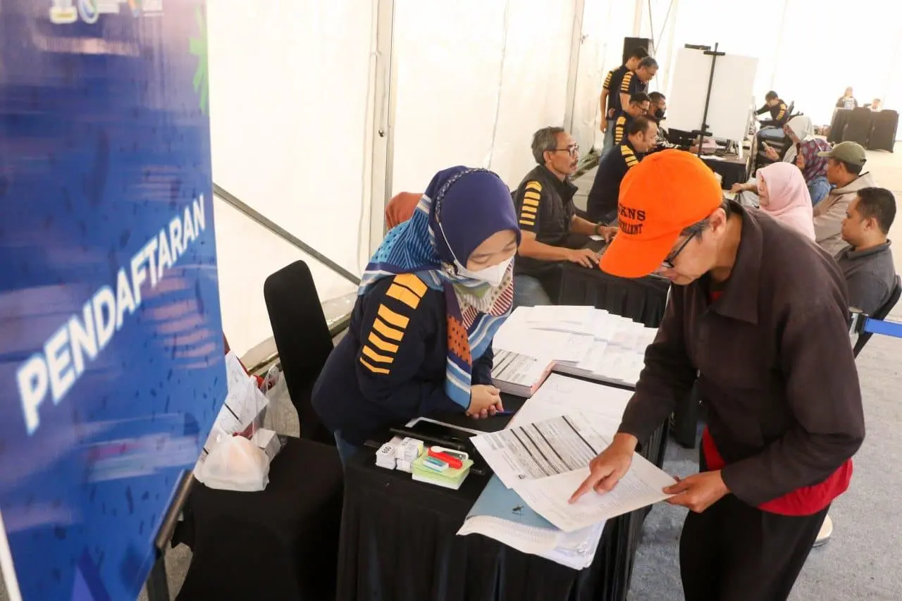 Kabar Baik untuk Warga Bandung! Denda PBB Tahun 2024 ke Bawah Resmi Dihapus
