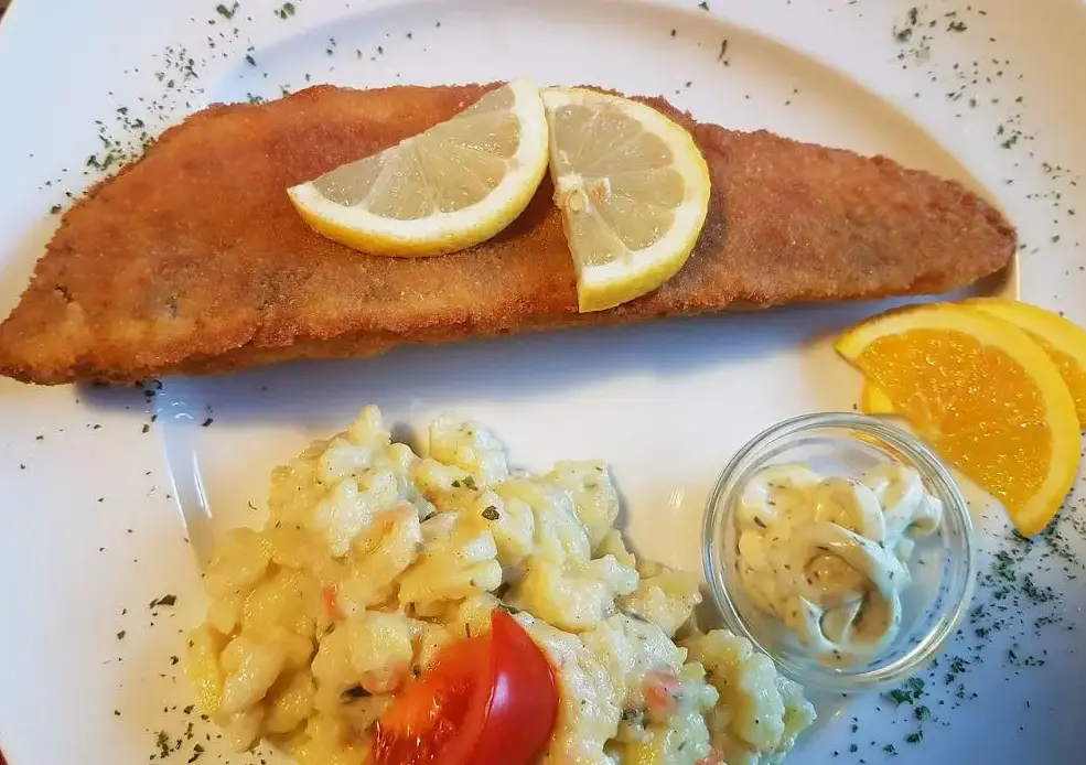 Ikan Panggang Keju Parmesan, Sajian Praktis yang Enak Banget dan Cocok untuk Makan Malam Keluarga
