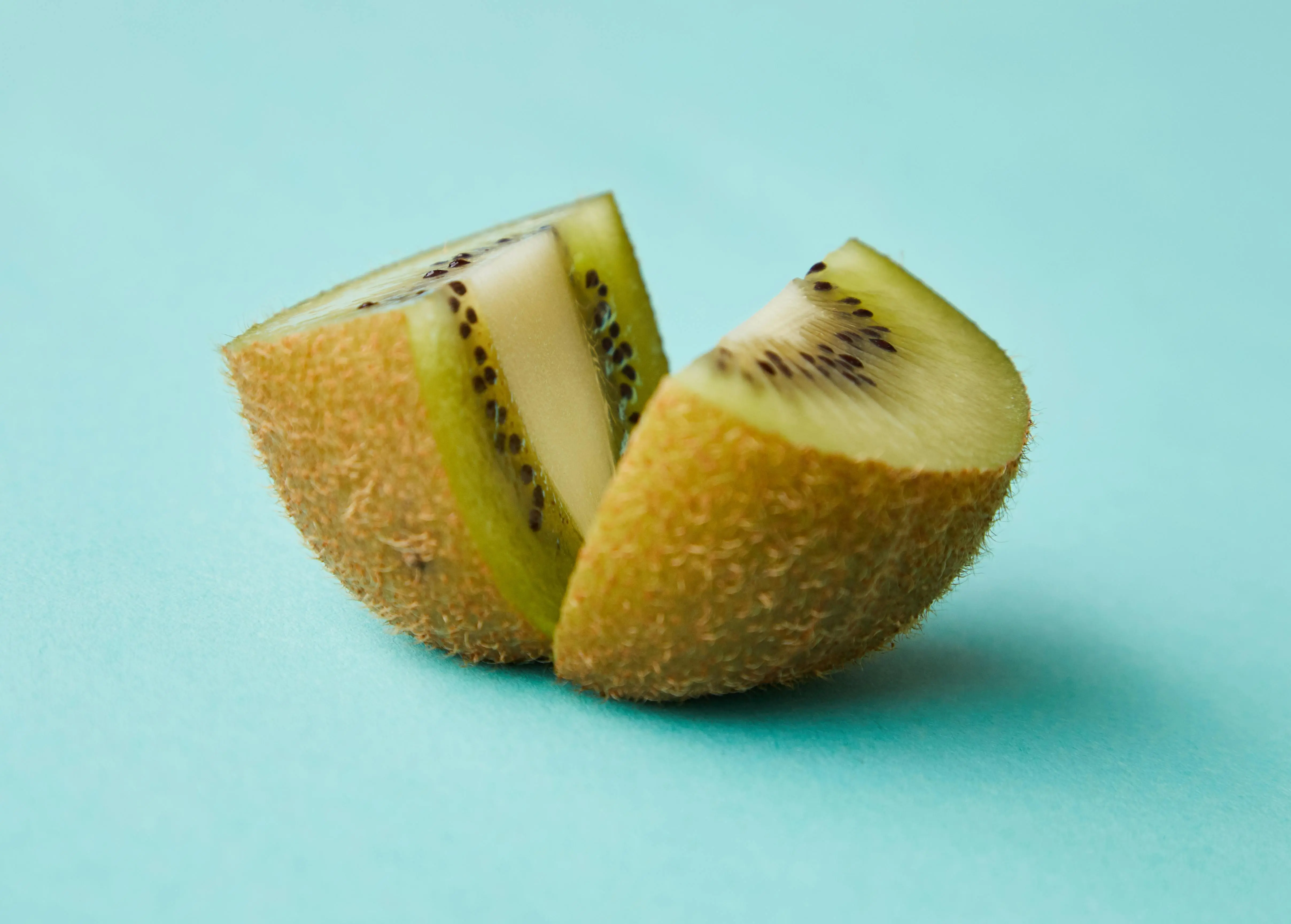 Vitamin C dalam Kiwi untuk Membantu Meningkatkan Imunitas