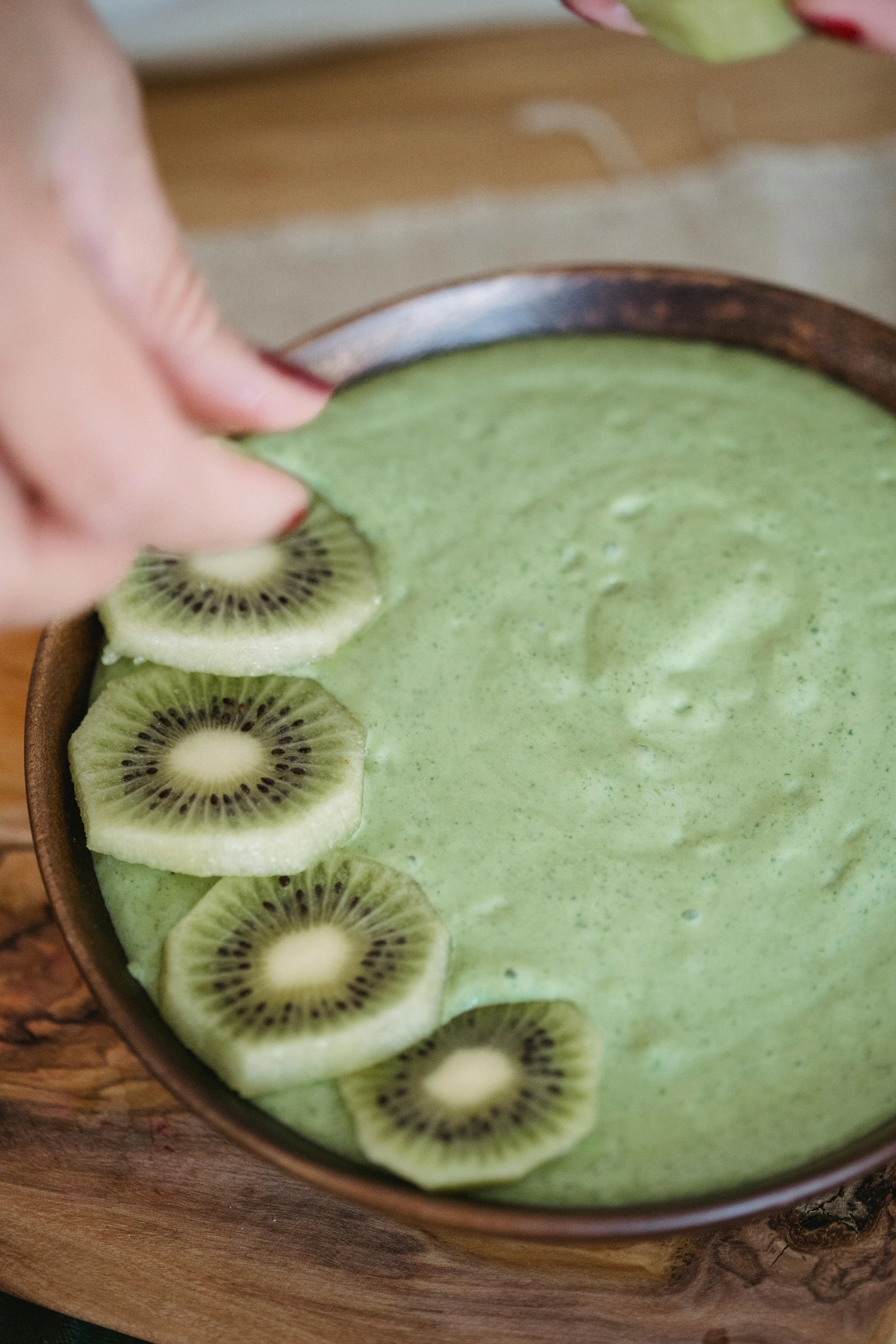 Menyegarkan Tanpa Ribet: Panduan Langkah Demi Langkah Membuat Puding Kiwi Homemade