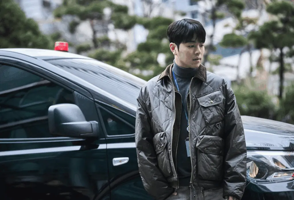 Sudah Rilis! Link Nonton Drakor No Mercy Episode 5 Sub Indo, Kisah Korban Voice Phishing yang Balas Dendam