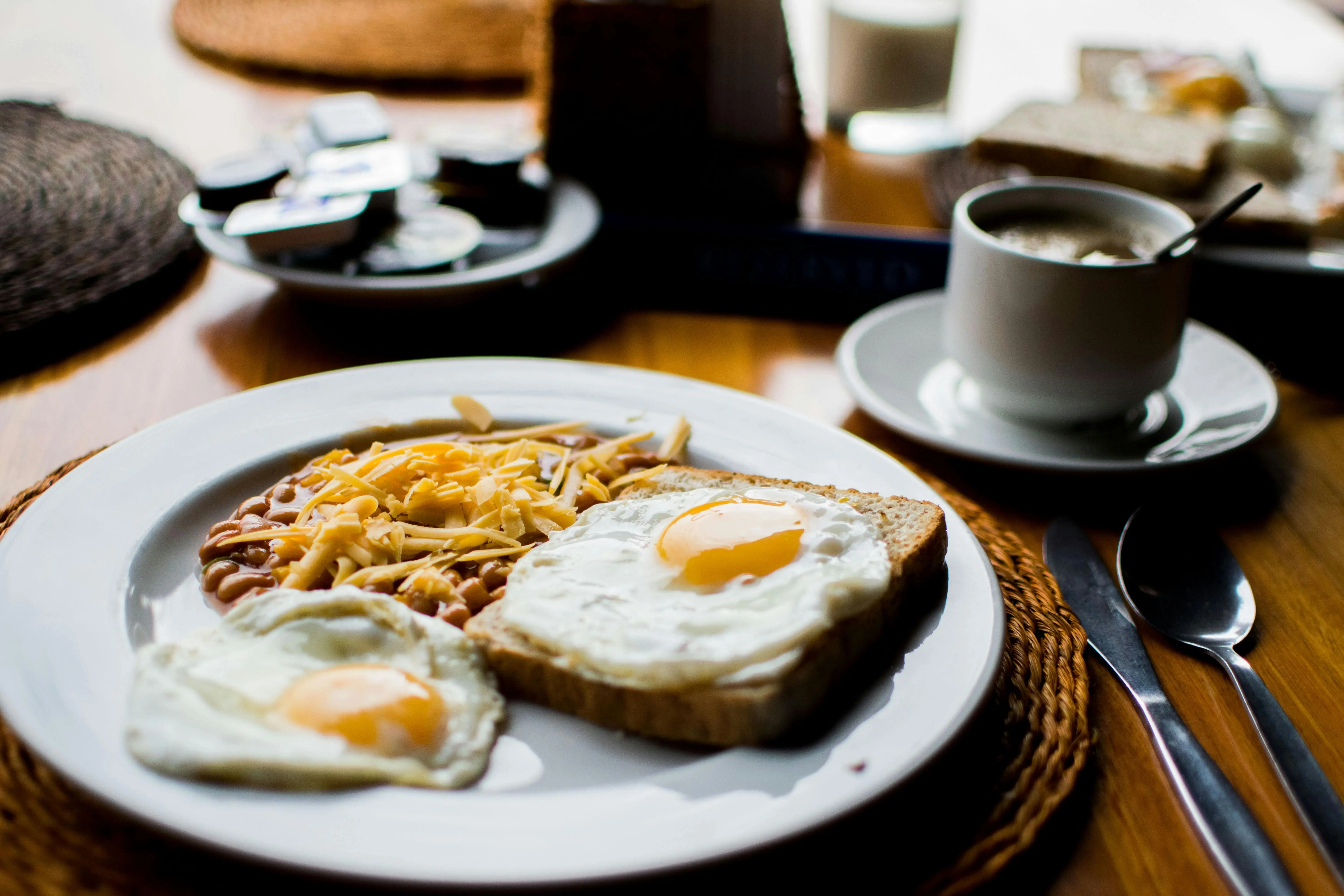 Mengapa Sarapan Adalah Waktu Makan Terpenting, Ini Penjelasanya