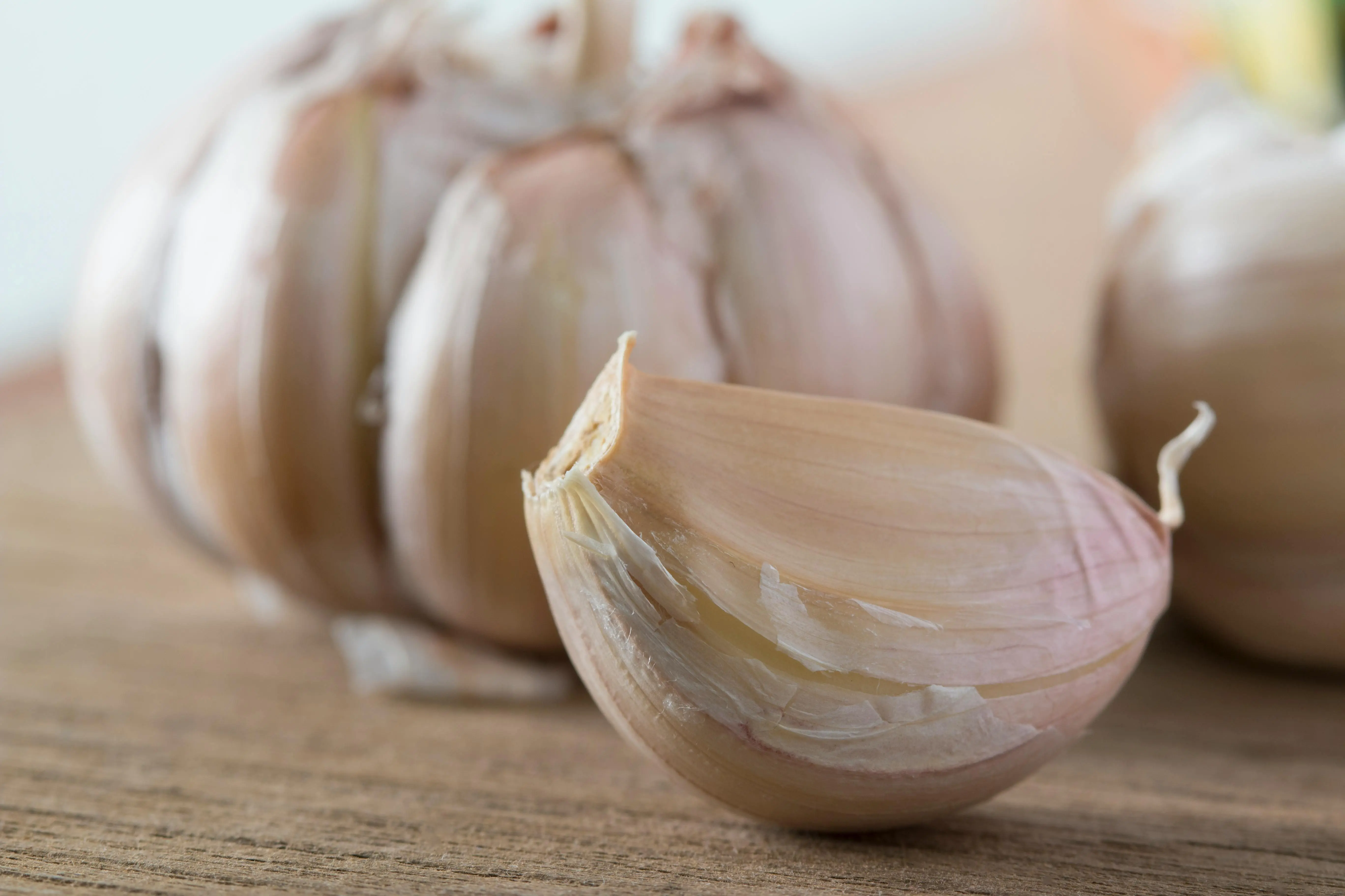 Hubungan Bawang Putih Dengan Kesehatan Jantung