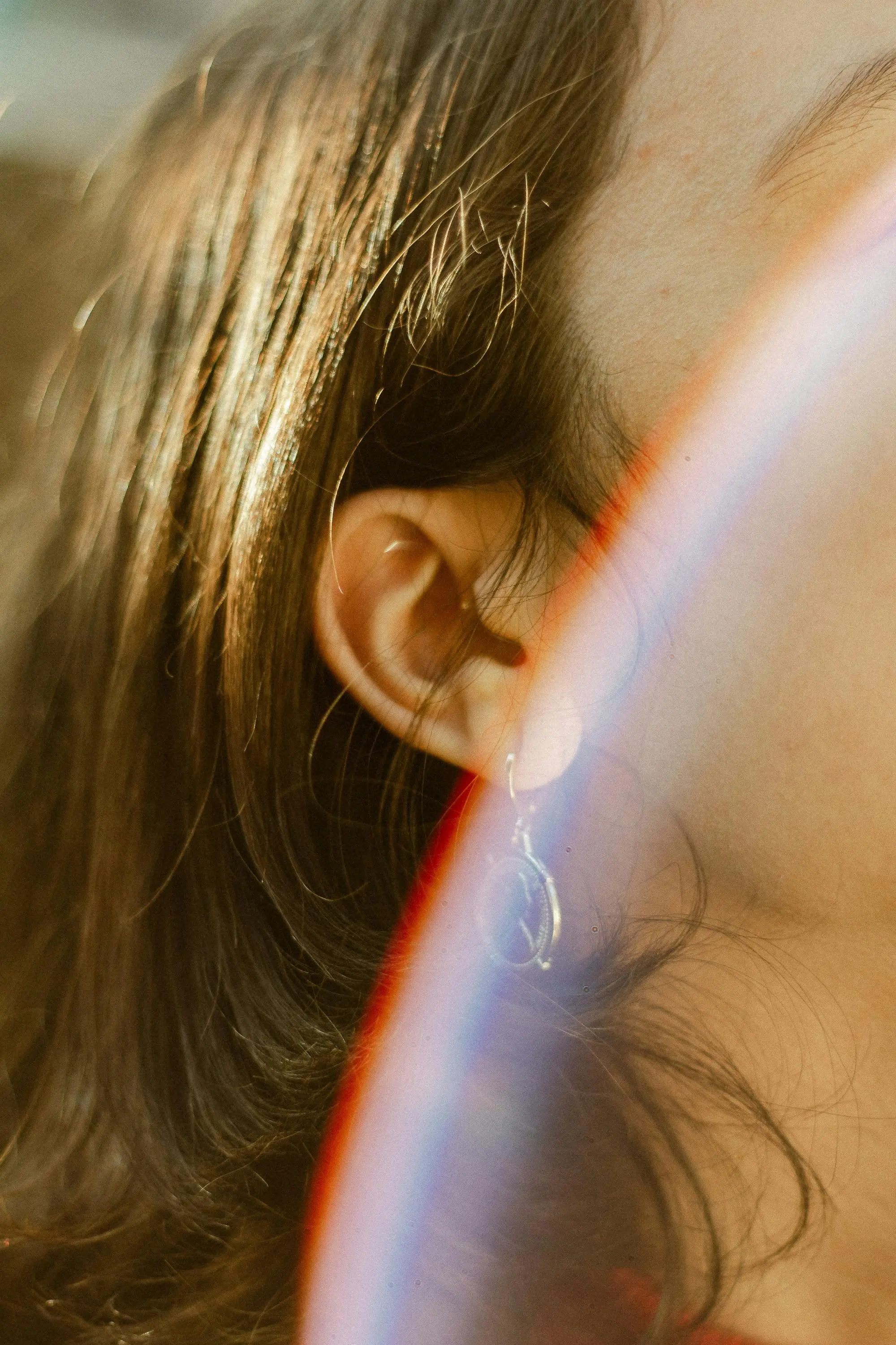Telinga Berdenging Tinnitus: Penyebab dan Solusi