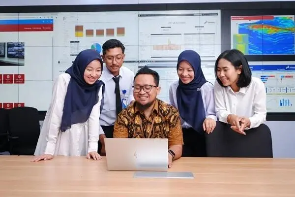 Link Pendaftaran Program Magang Nasional 2025: Cara Daftar Online Lewat Portal Resmi Kemnaker