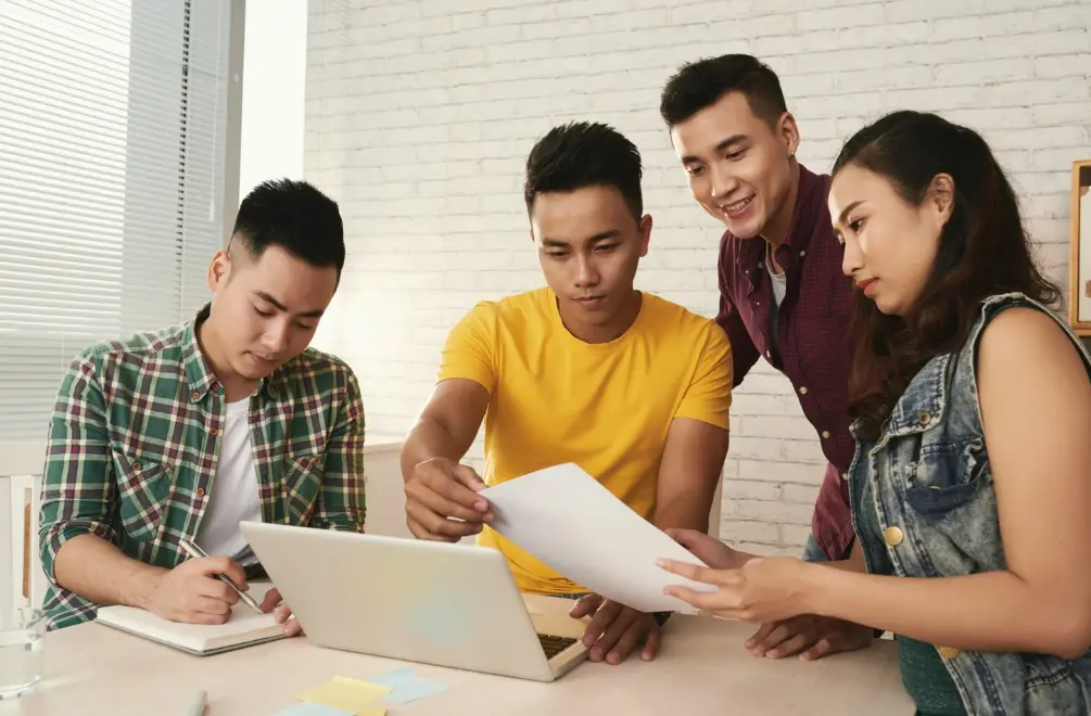 Buruan Daftar! Program Magang Nasional 2025 Resmi Dibuka, Cek Jadwal dan Syaratnya