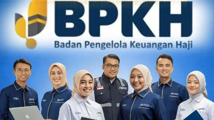 Resmi Dibuka! Ini Link Pendaftaran dan Pengumuman Rekrutmen BPKH Oktober 2025