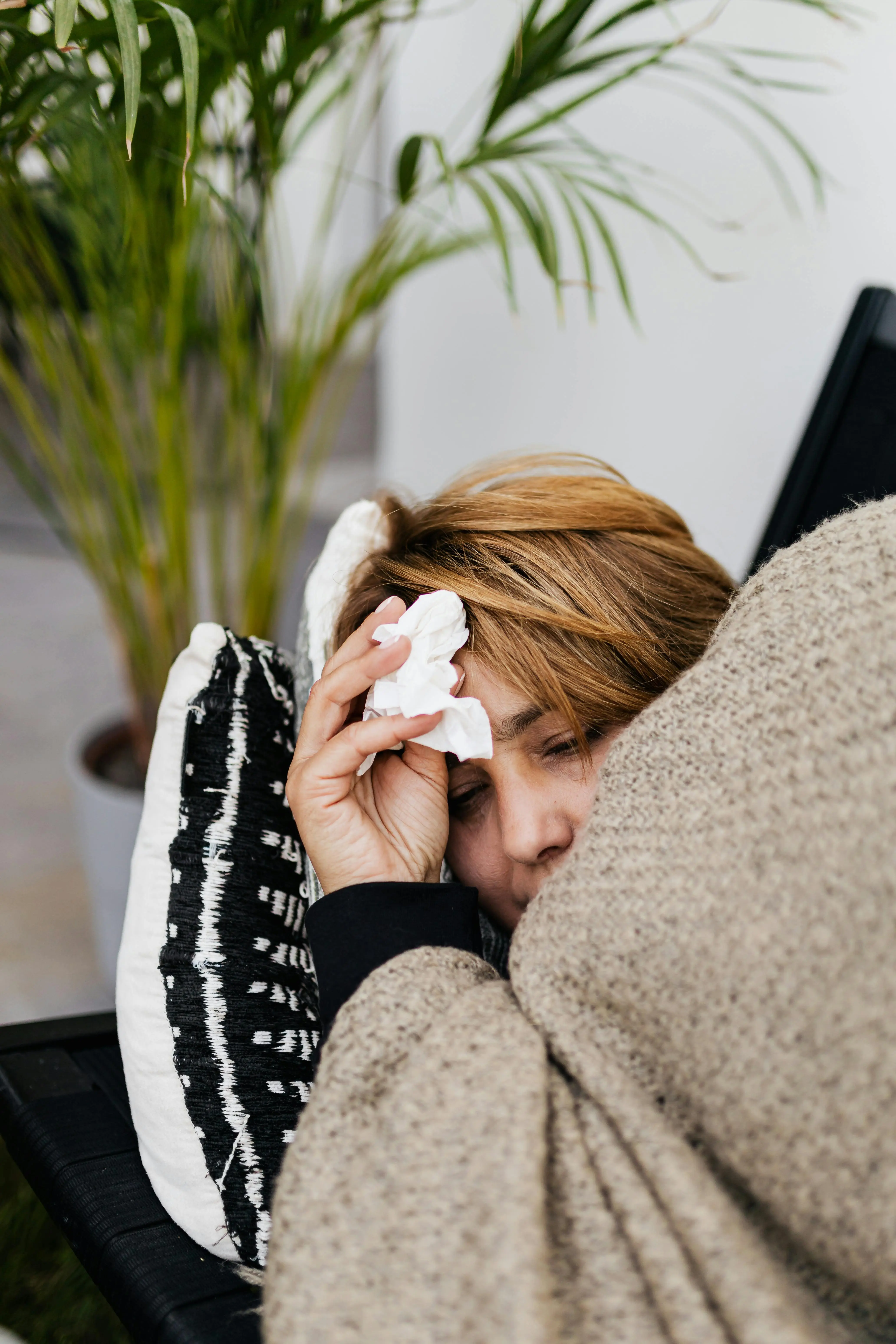 Mengenal Alergi Hidung dan Cara Pencegahannya