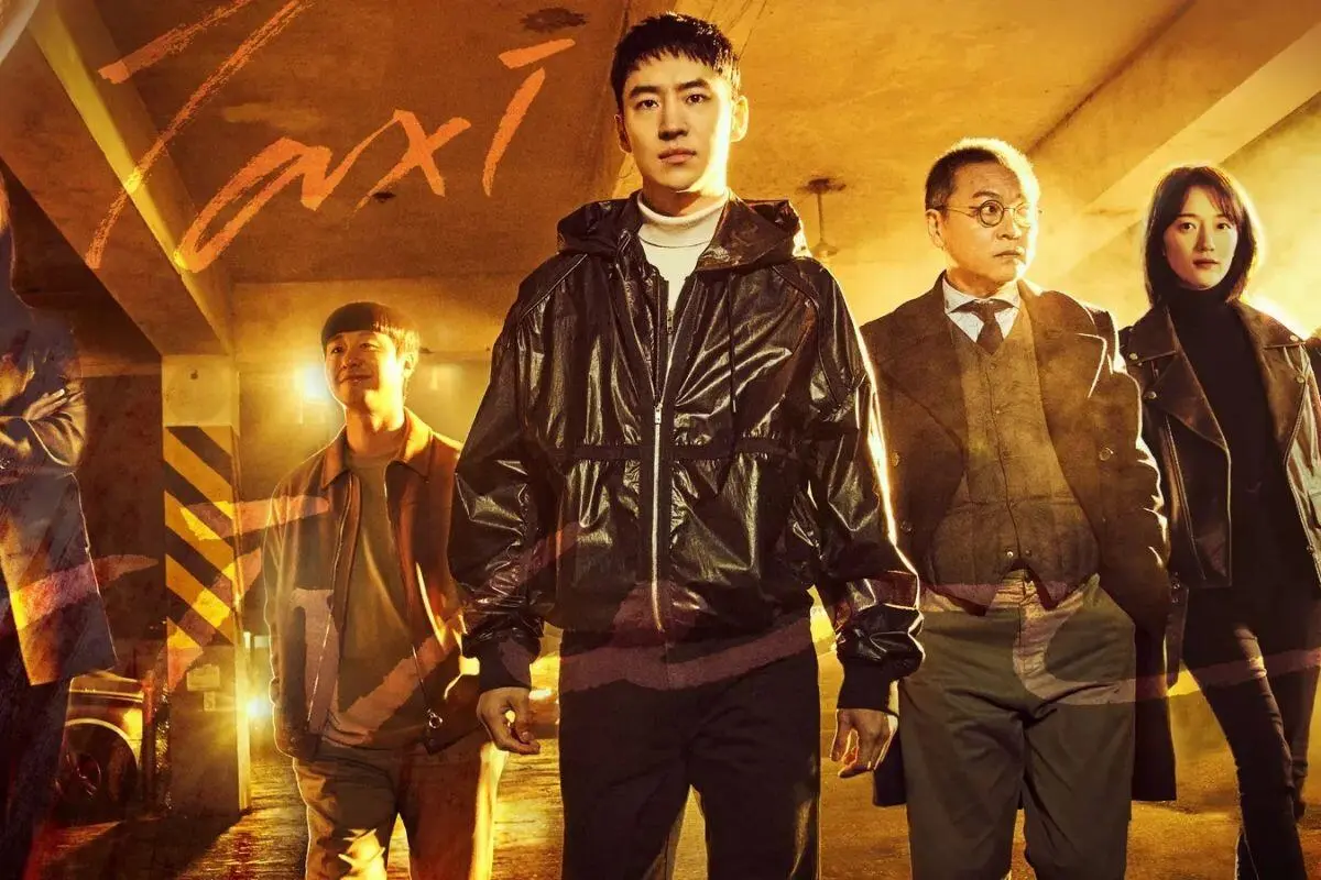 Wajib Nonton! 7 Drama Korea Terinspirasi dari Peristiwa Nyata yang Penuh Misteri dan Emosi