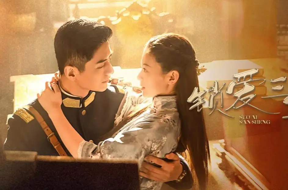 Rekomendasi 5 Drachin Action Romantis yang Bikin Deg-degan, Tapi Juga Bikin Hati Meleleh