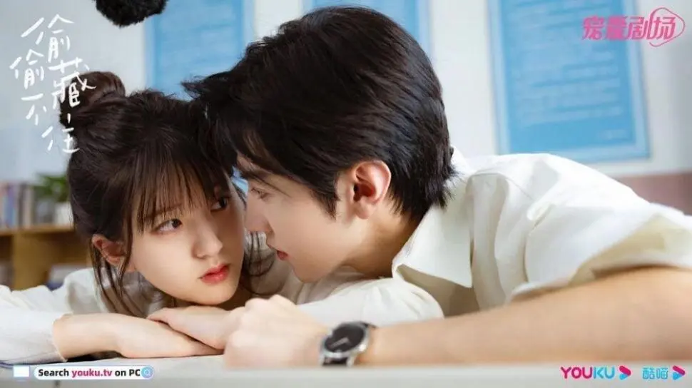 5 Drama China Easy Watching dengan Cerita Manis dan Bikin Ketagihan Nonton Tiap Episodenya