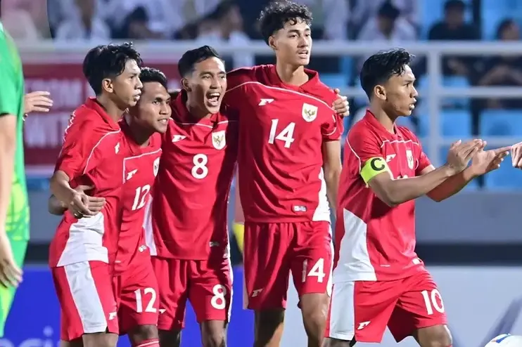 Link Beli Tiket Nonton Timnas Indonesia U23 vs India di Laga Uji Coba, Lengkap Beserta Panduan Belinya