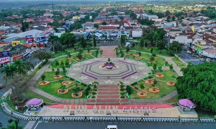 Bukan Bandung, Ini Deretan Kota Terkecil di Jawa Barat dengan Daya Tarik Tak Kalah Menarik
