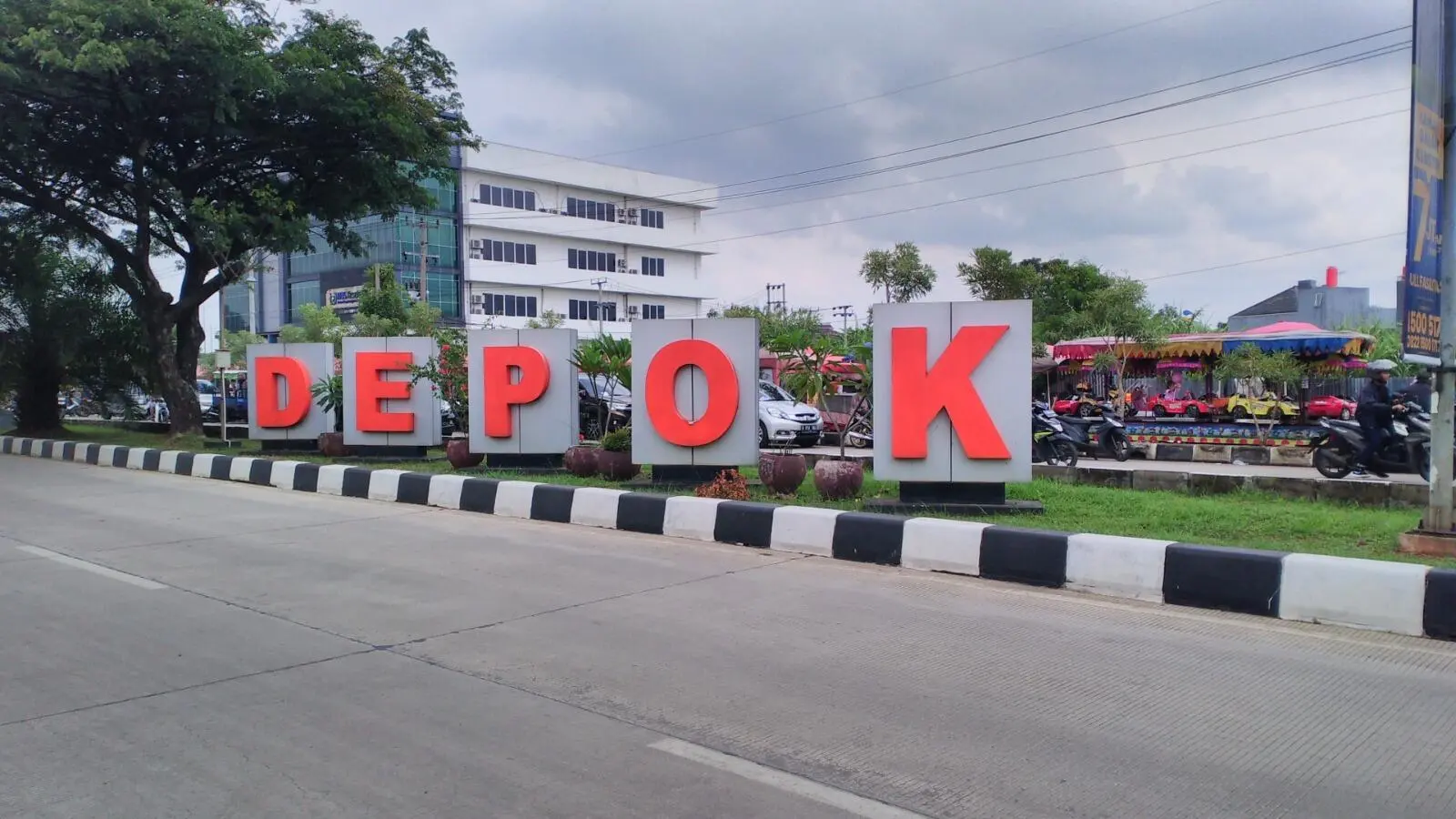 Bukan Hanya Bandung! Ini 4 Kota Terluas di Jawa Barat yang Terus Berkembang Pesat