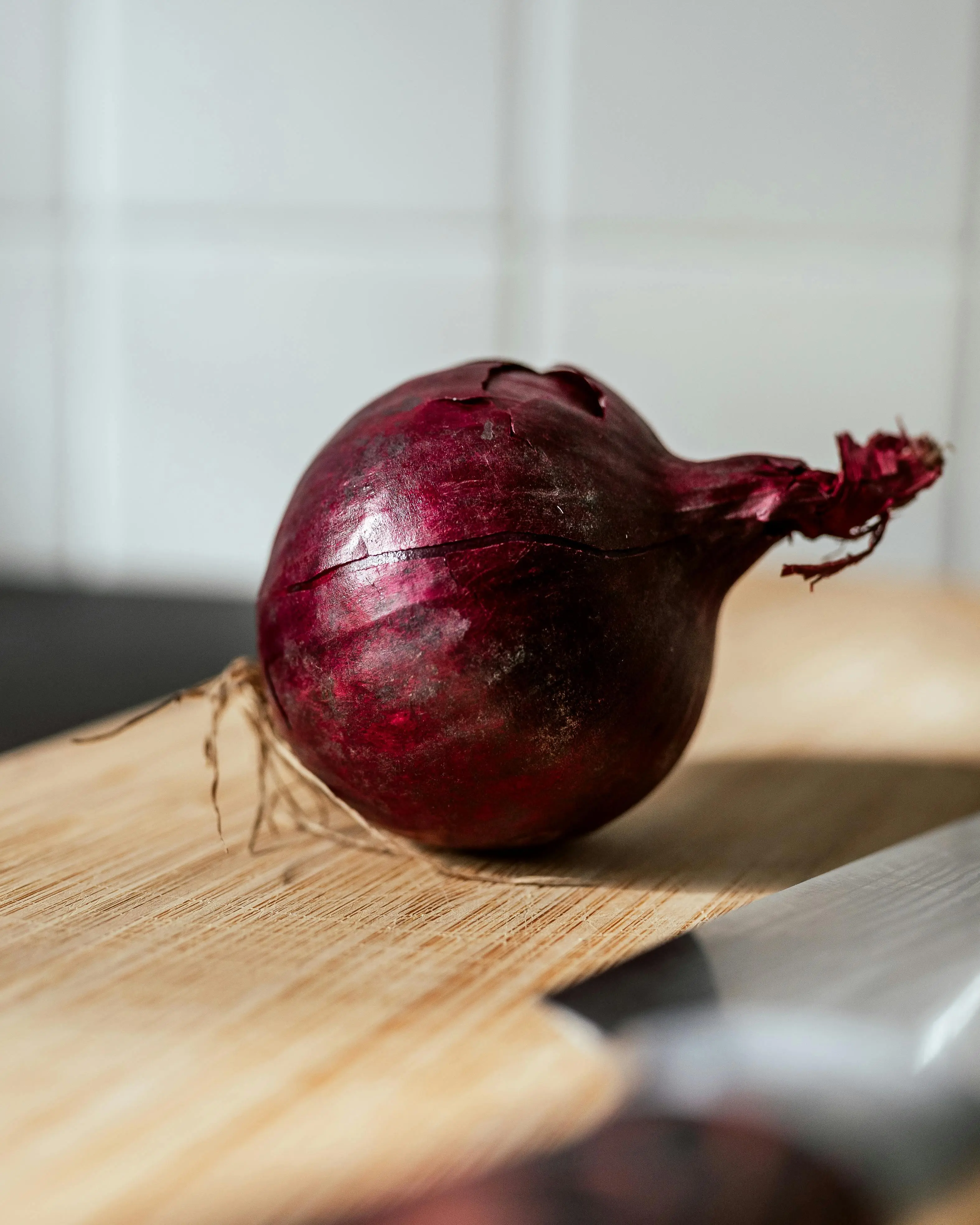 Peran Bawang Merah dalam Masakan Nusantara