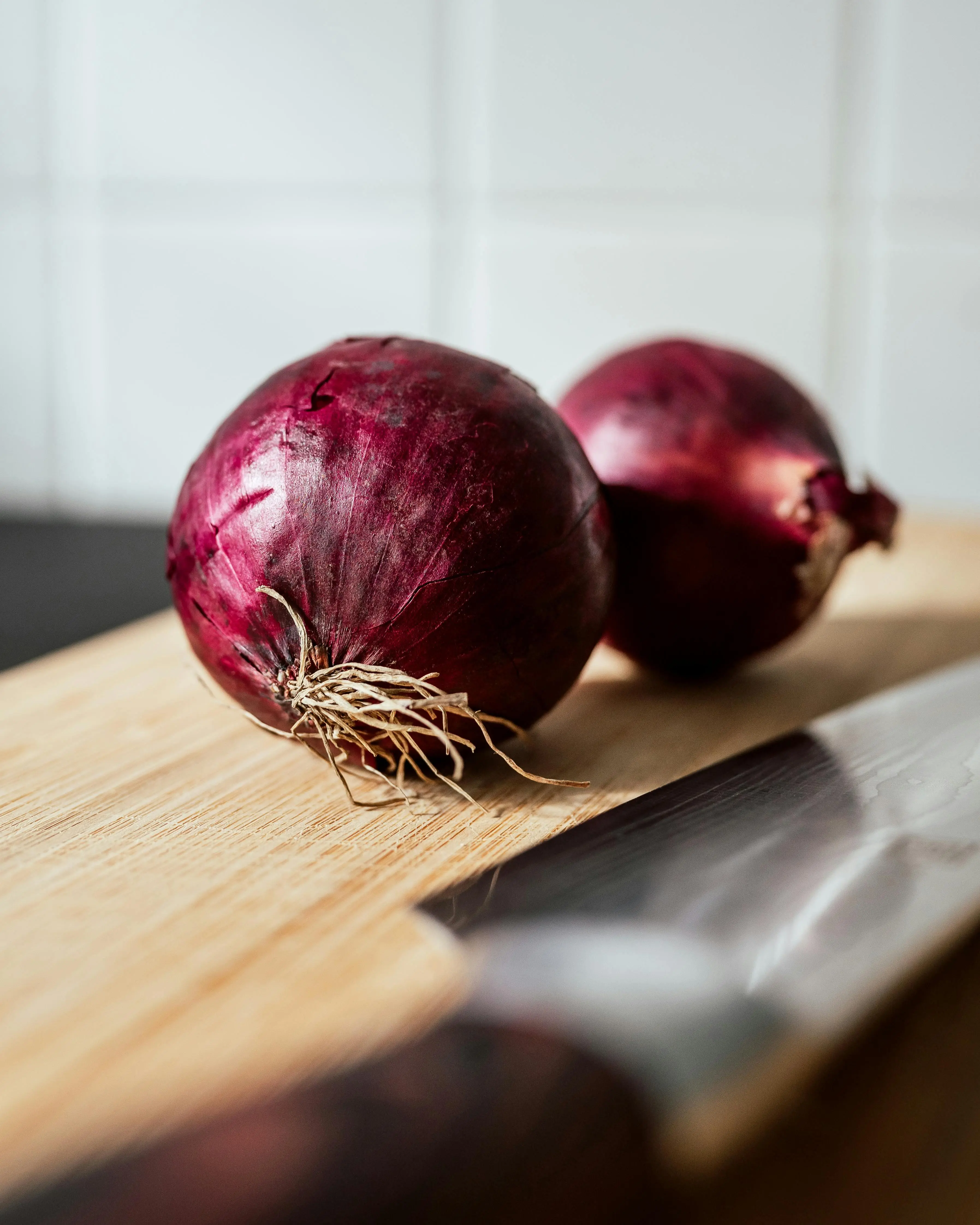 Bawang Merah Sebagai Obat Tradisional Batuk