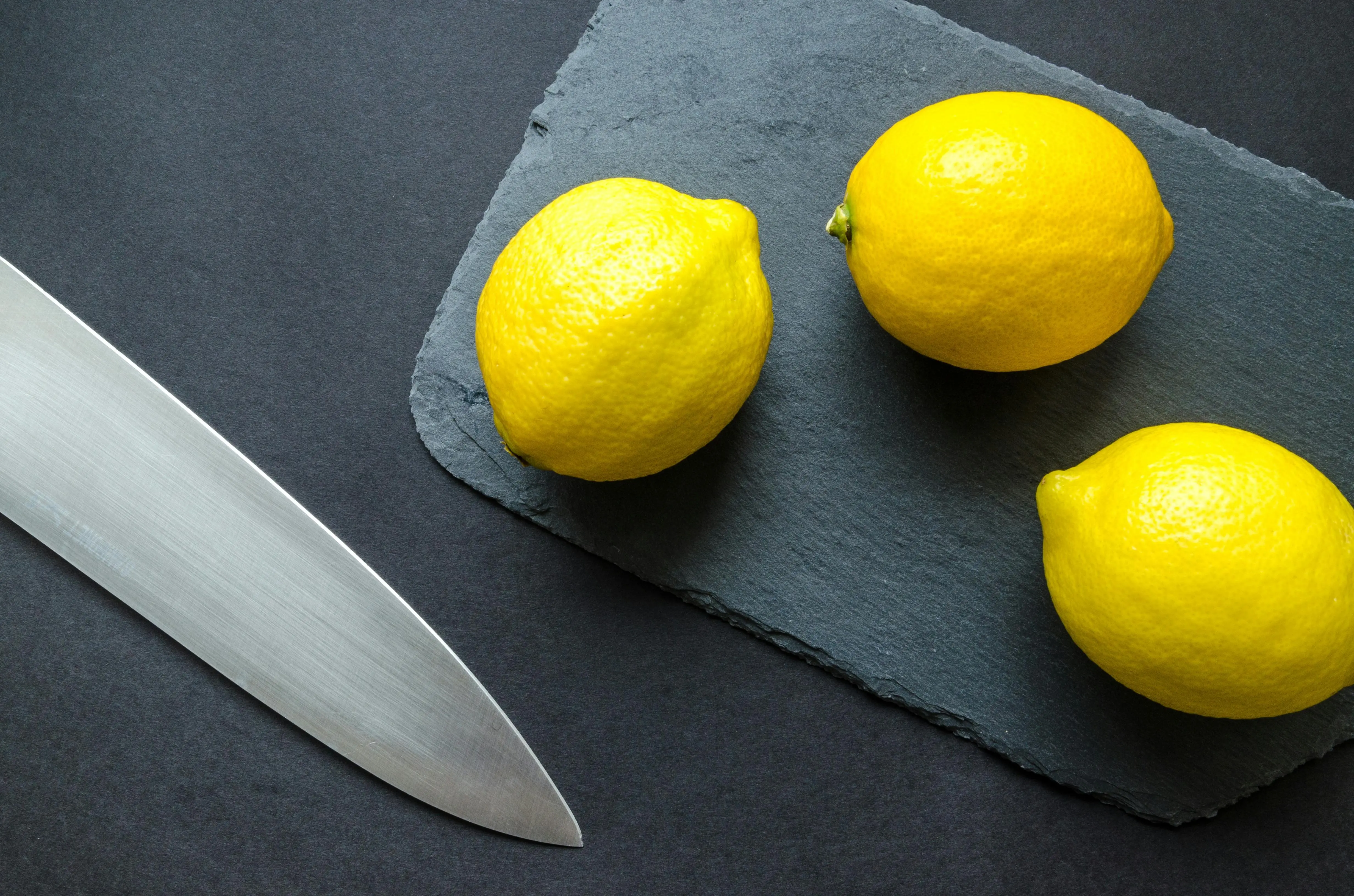 Ungkap Peran Jeruk Lemon dalam Tradisi Pengobatan Ayurveda