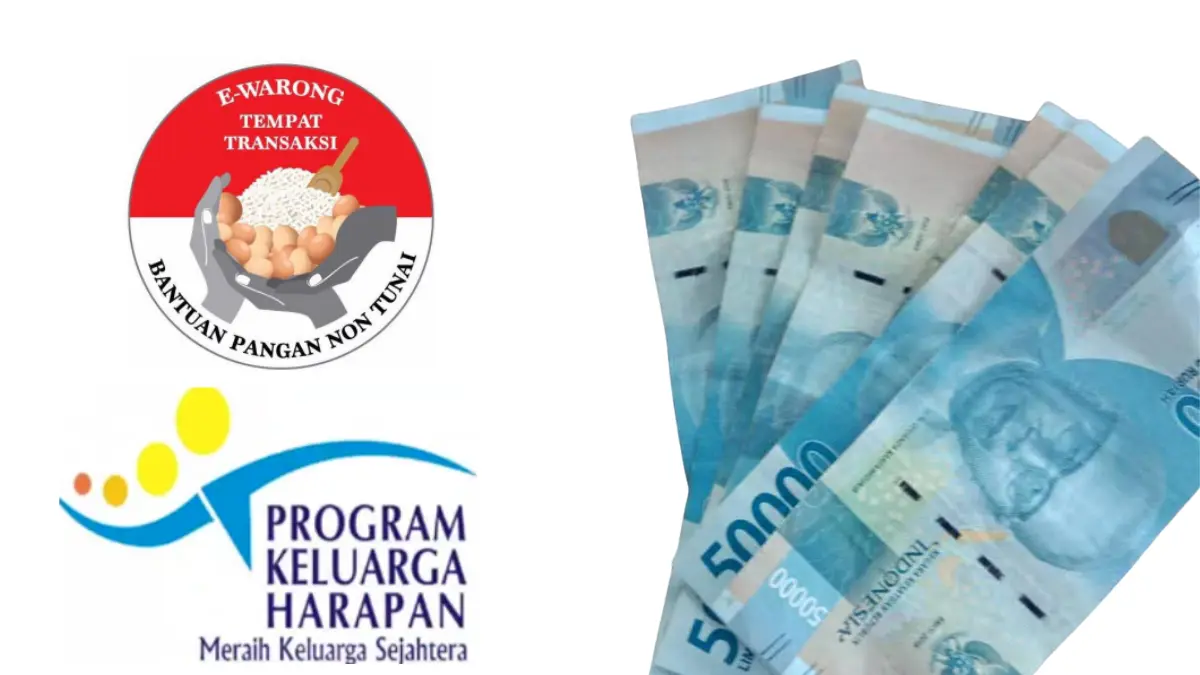 Berikut Ini Daftar Bansos yang Akan Segera Dicairkan di Oktober 2025 