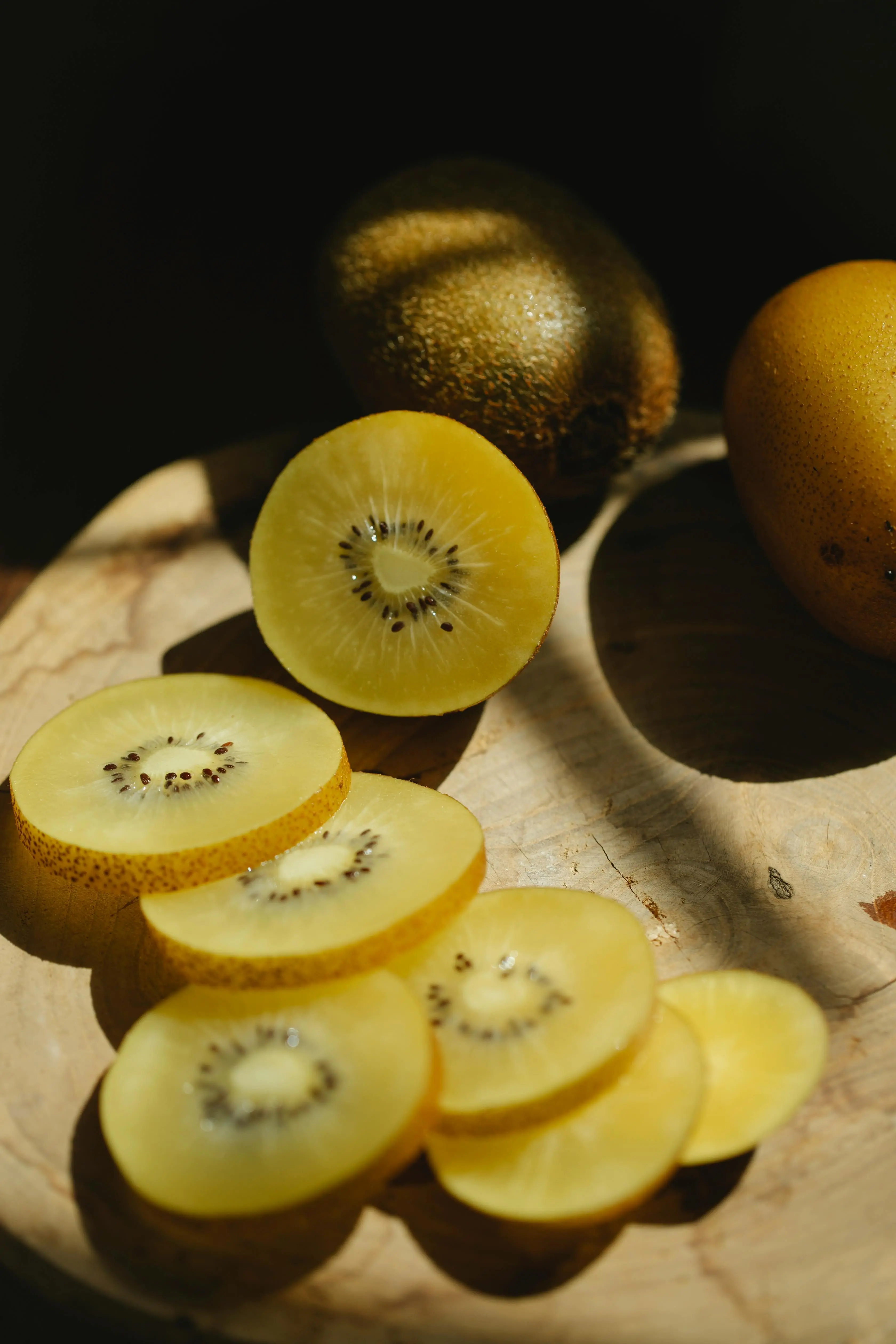 Manfaat Kiwi dalam Membantu Menurunkan Kolesterol