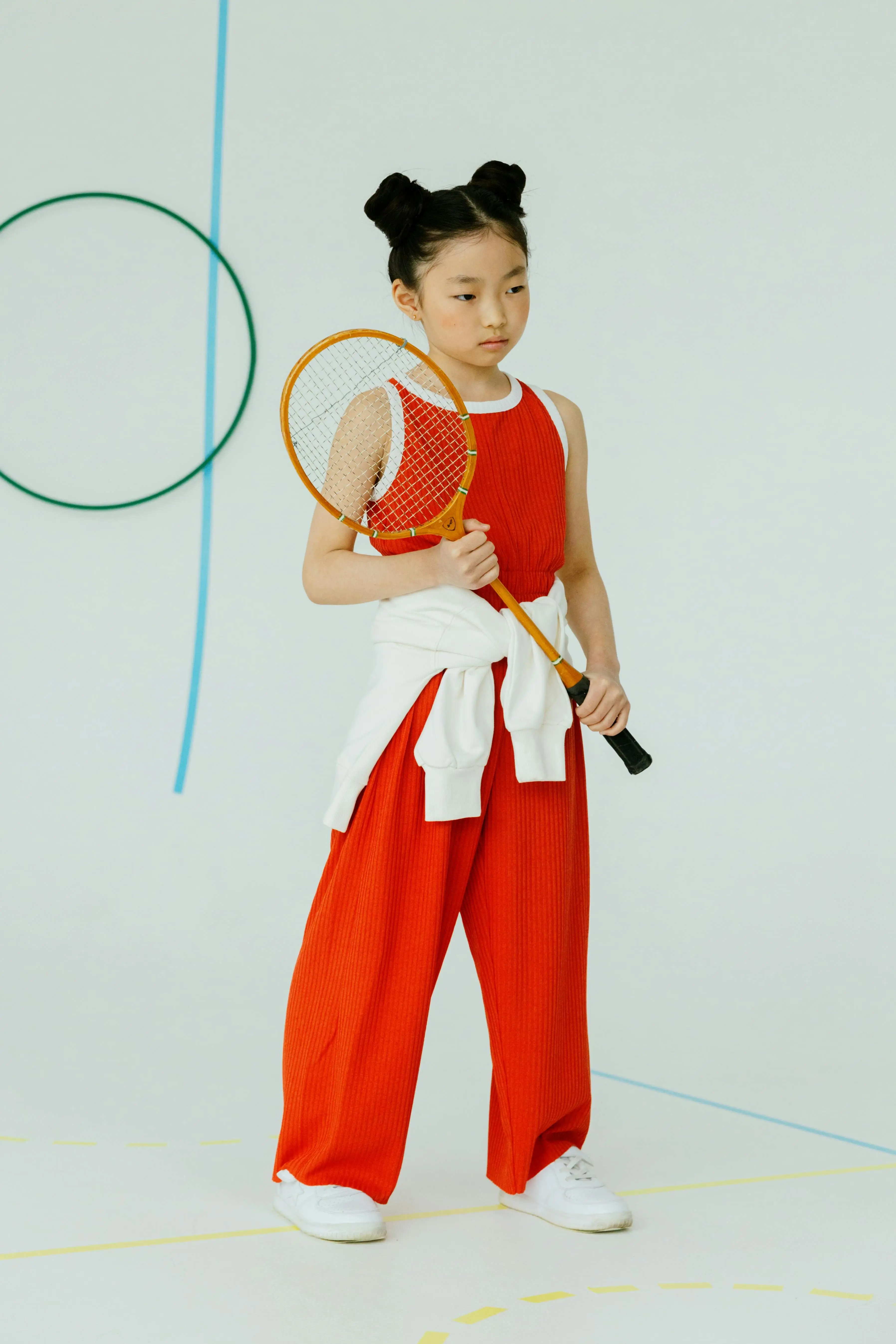 Latihan Mental untuk Fokus di Pertandingan Badminton