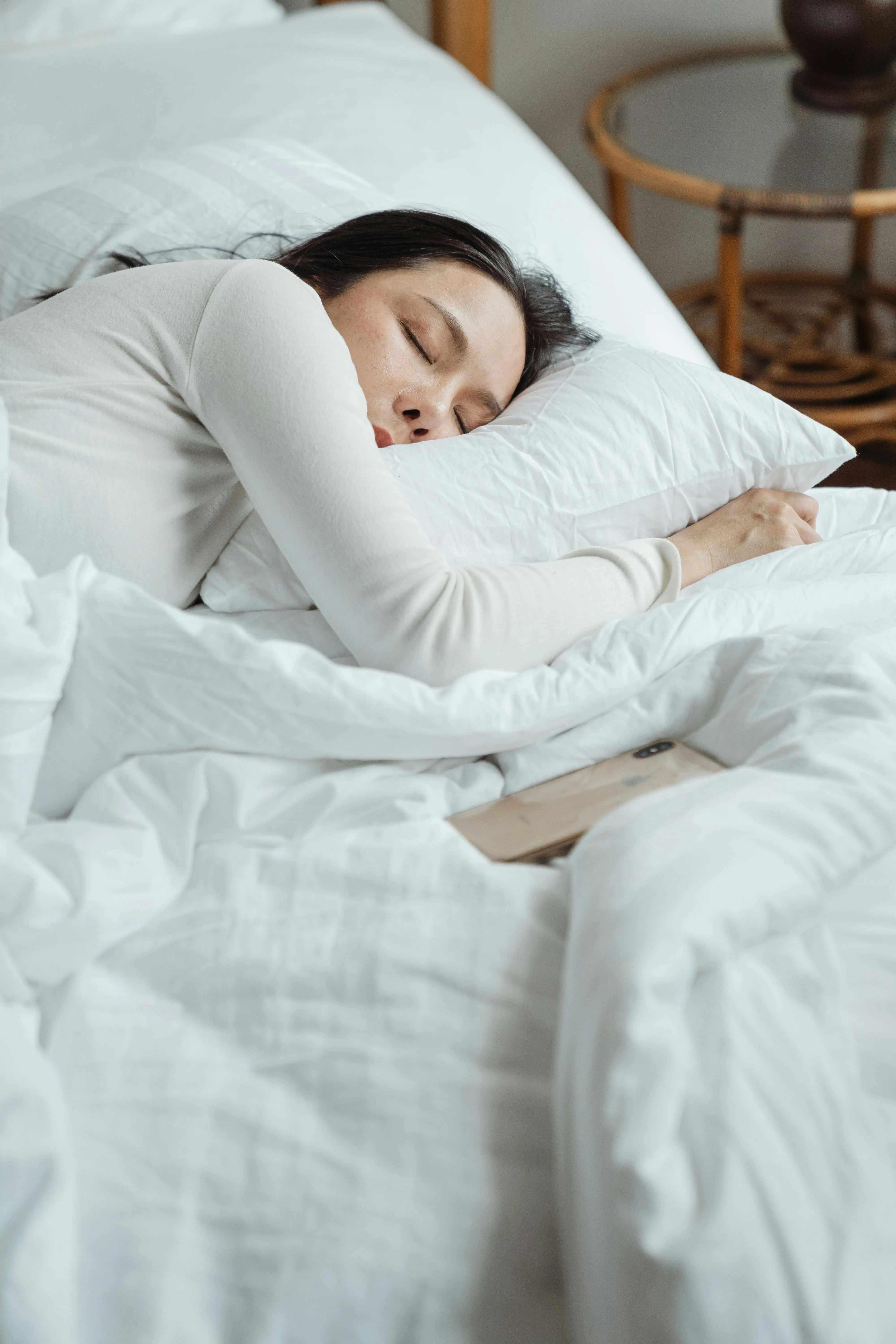 Pentingnya Tidur yang Cukup Bagi Atlet Badminton