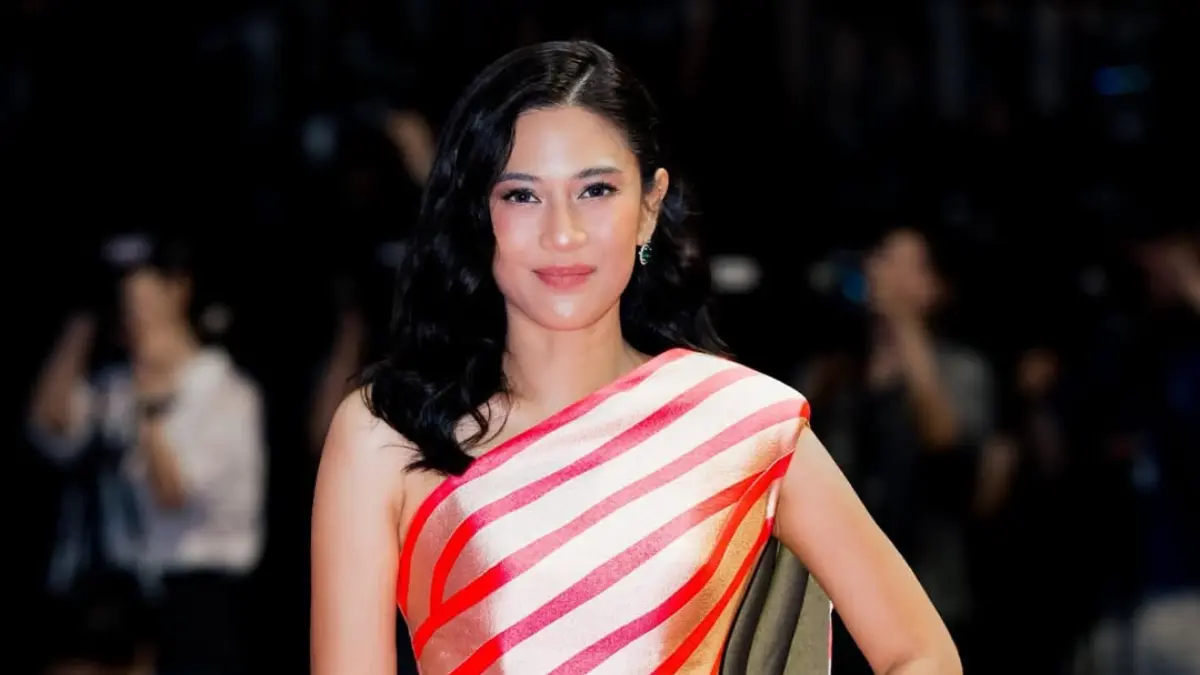 Pantas Karirnya Cemerlang! Inilah 5 Artis Indonesia yang Memiliki Darah Keturunan Pahlawan Nasional Indonesia