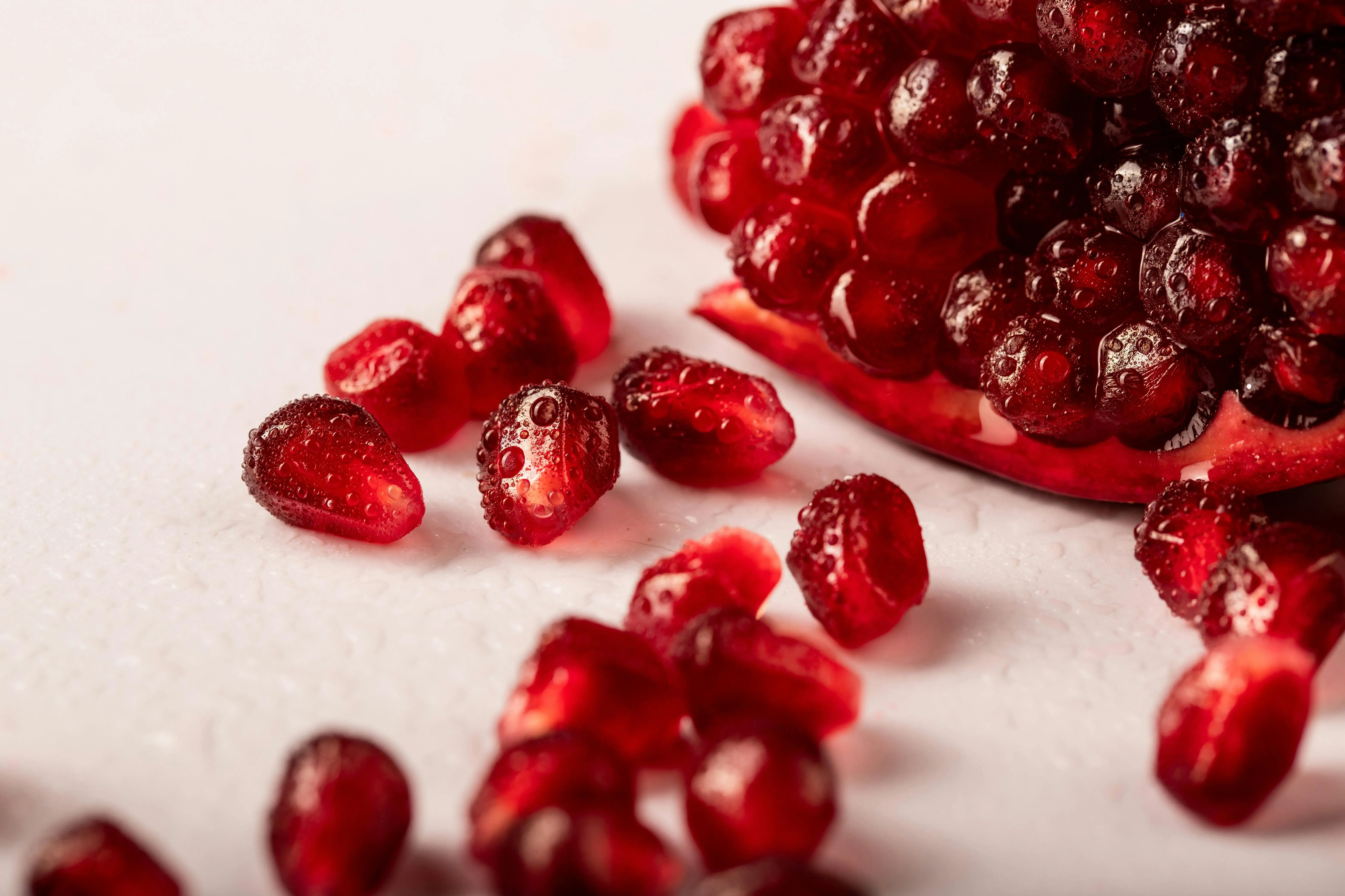 Panduan Konsumsi Suplemen: Mengupas Tuntas Senyawa Bioaktif Ekstrak Cranberry untuk Kesehatan