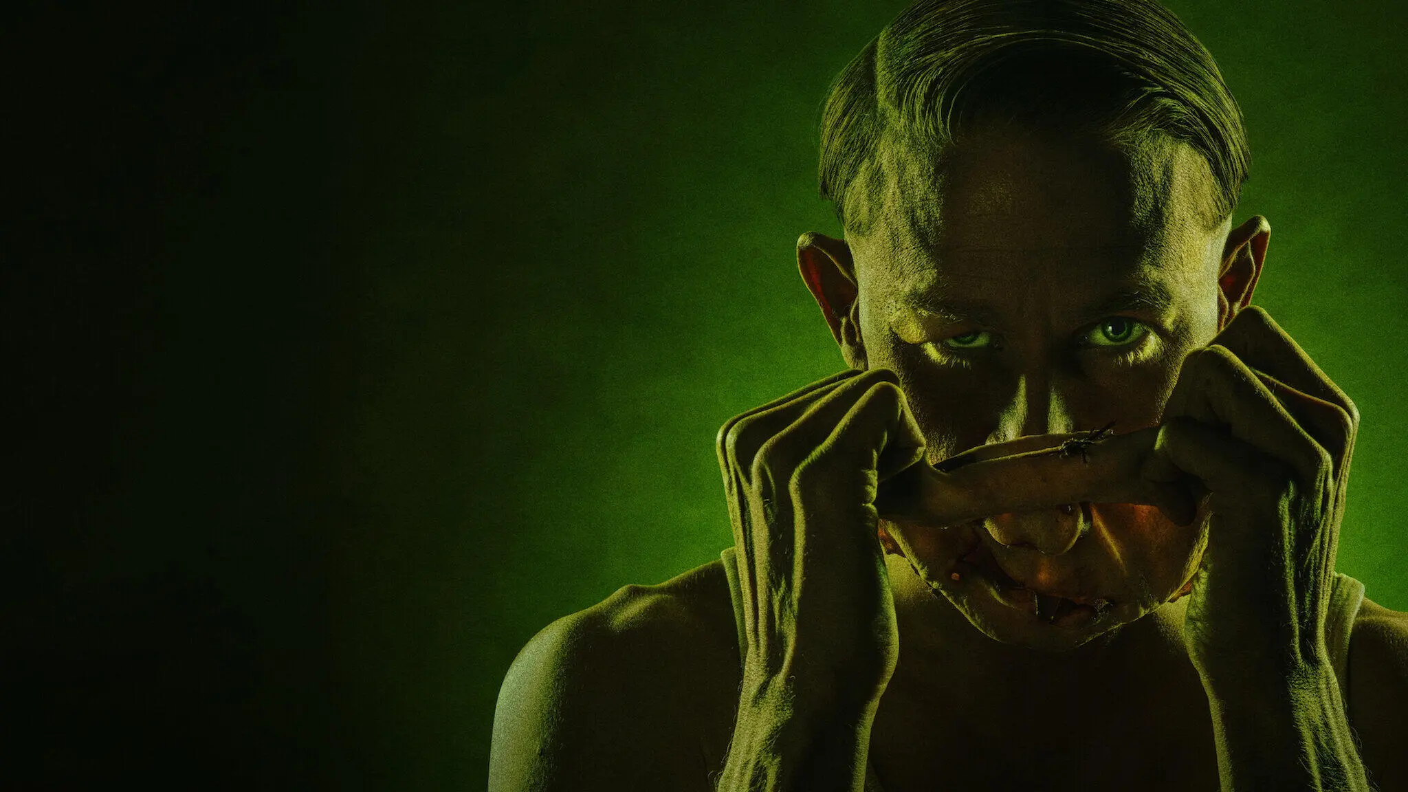 Link Nonton Monster: The Ed Gein Story Sub Indo, Kisah Nyata yang Jadi Inspirasi Film Horor Legendaris