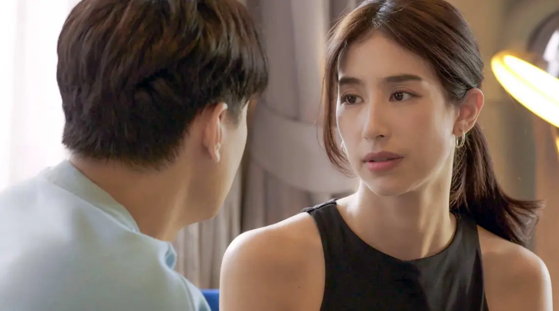 Link Nonton The Choices of Love Sub Indo, Drama Thailand Terbaru yang Bikin Galau karena Dilema Cinta