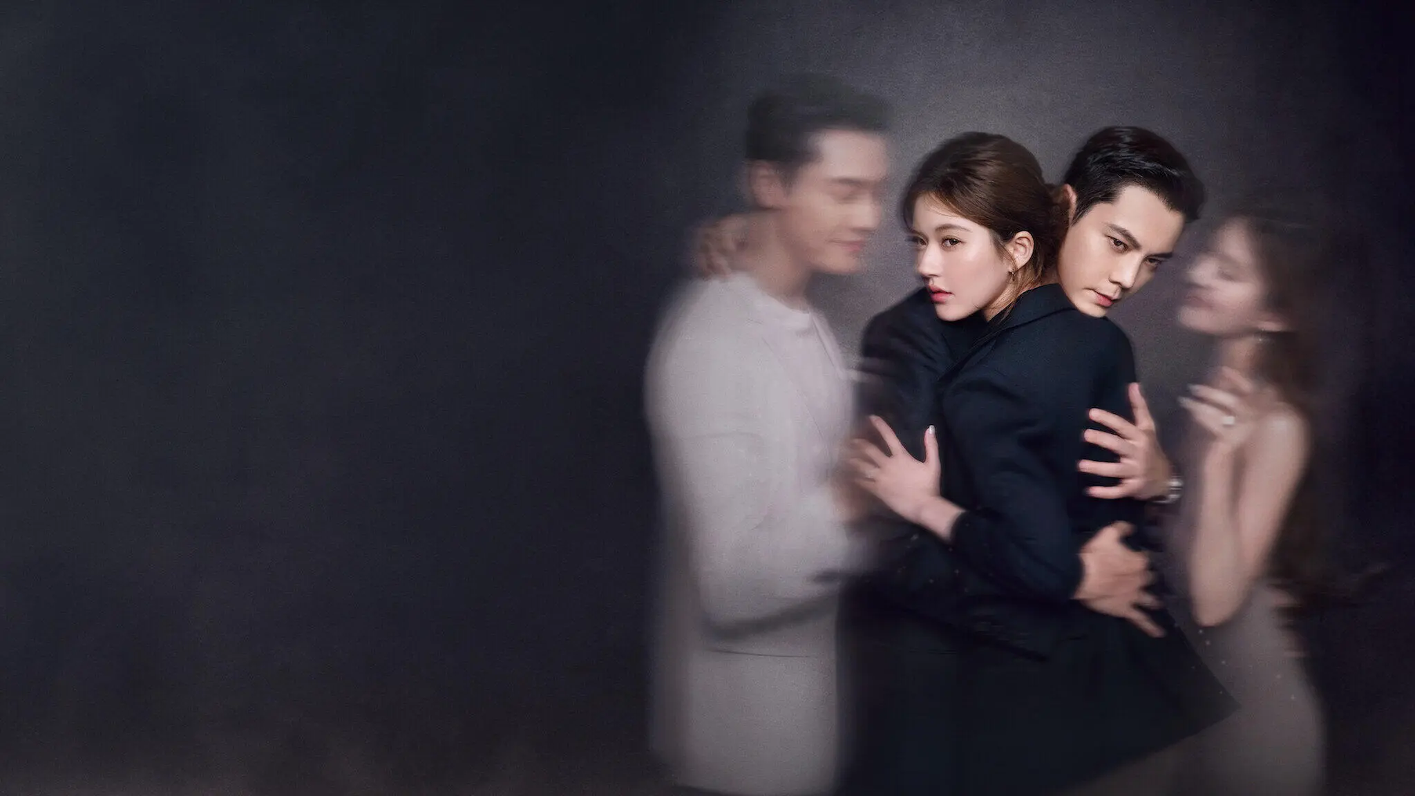 Episode Terbaru! Link Nonton Drachin Love’s Ambition Sub Indo, Drama Romantis Zhao Lusi dan William Chan yang Bikin Baper!