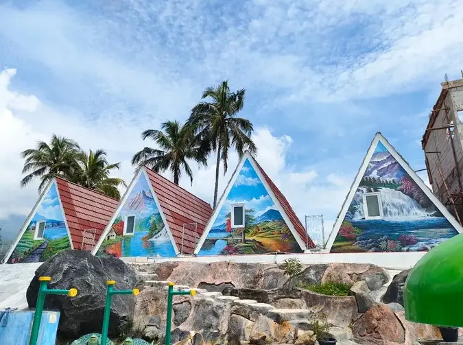 Liburan Dekat Kota Garut? Ini 3 Wisata Kadungora yang Seru untuk Akhir Pekan