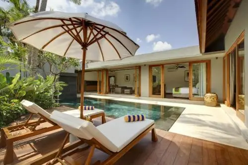 Menginap di Majalengka Kini Mewah! 3 Vila dengan Private Pool dan View Pegunungan yang Bikin Betah