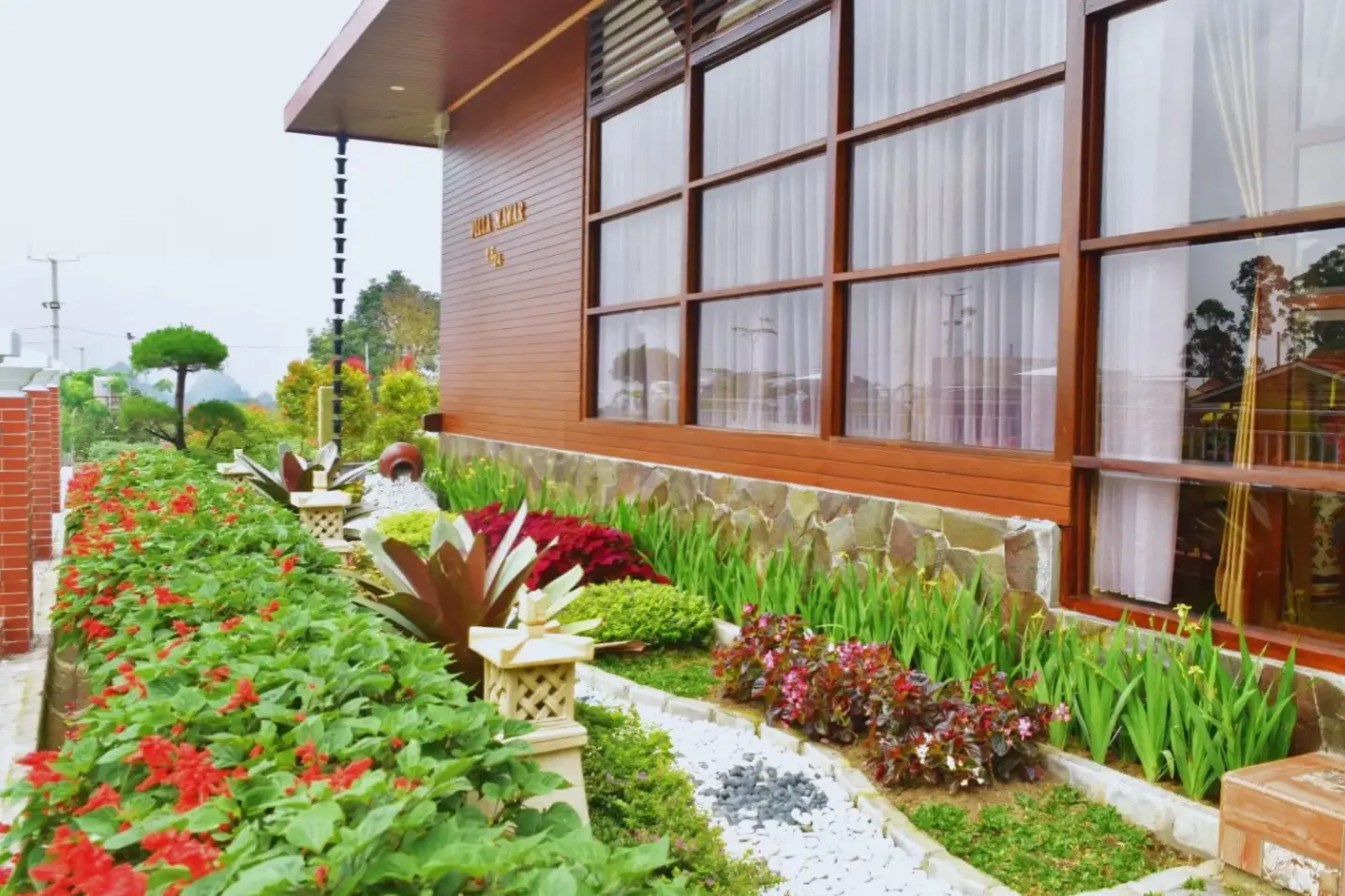 Liburan ke Majalengka Makin Nyaman, Ini 3 Tempat Wisata yang Sekaligus Bisa Menginap
