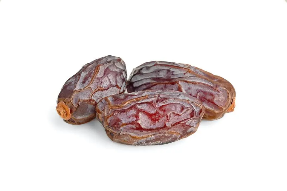 Kurma Sebagai Pengganti Gula Alami: Pilihan Sehat untuk Makanan Manis