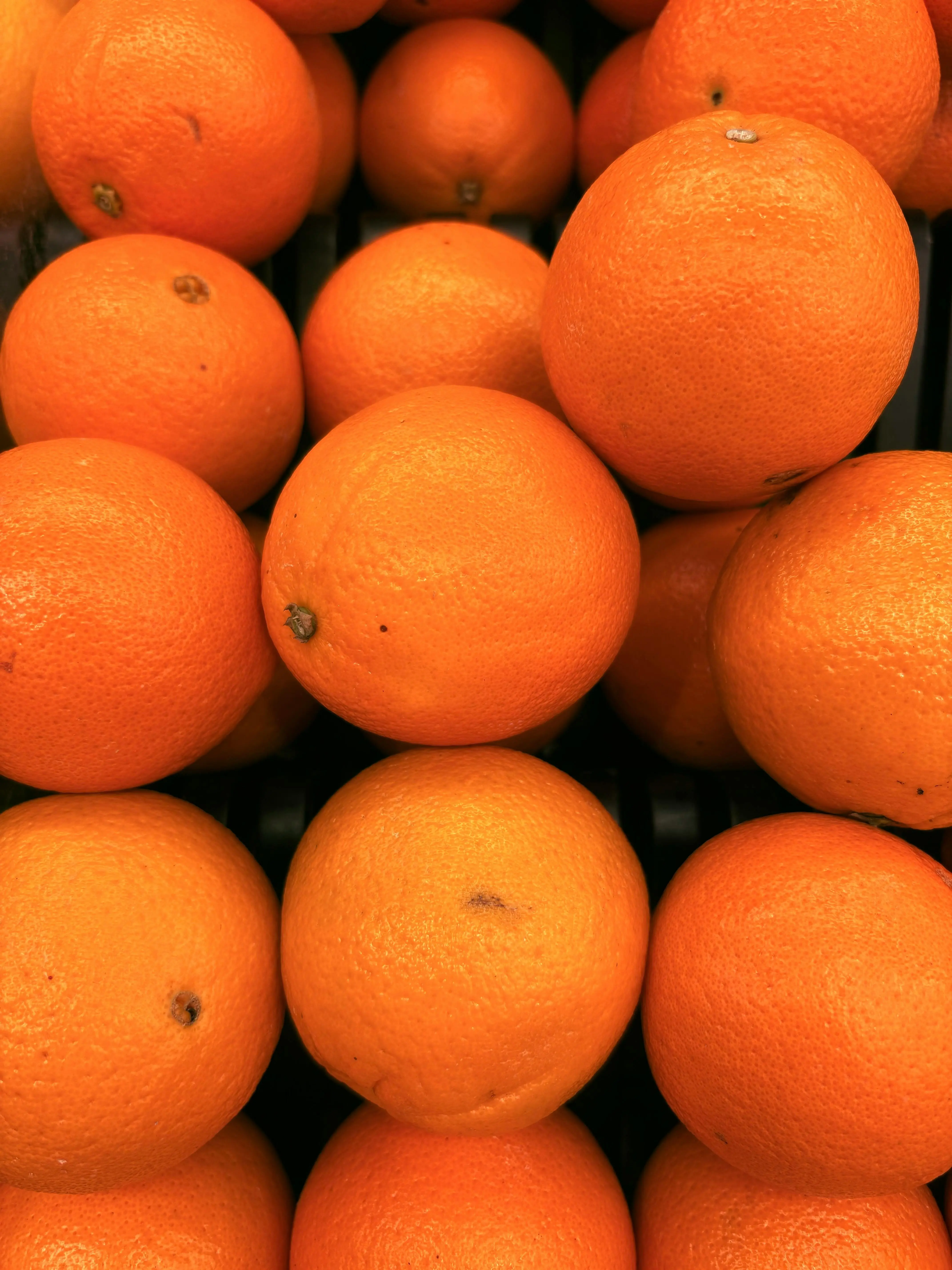 Vitamin C dan Khasiat Jeruk dalam Menangkal Bau Mulut secara Alami