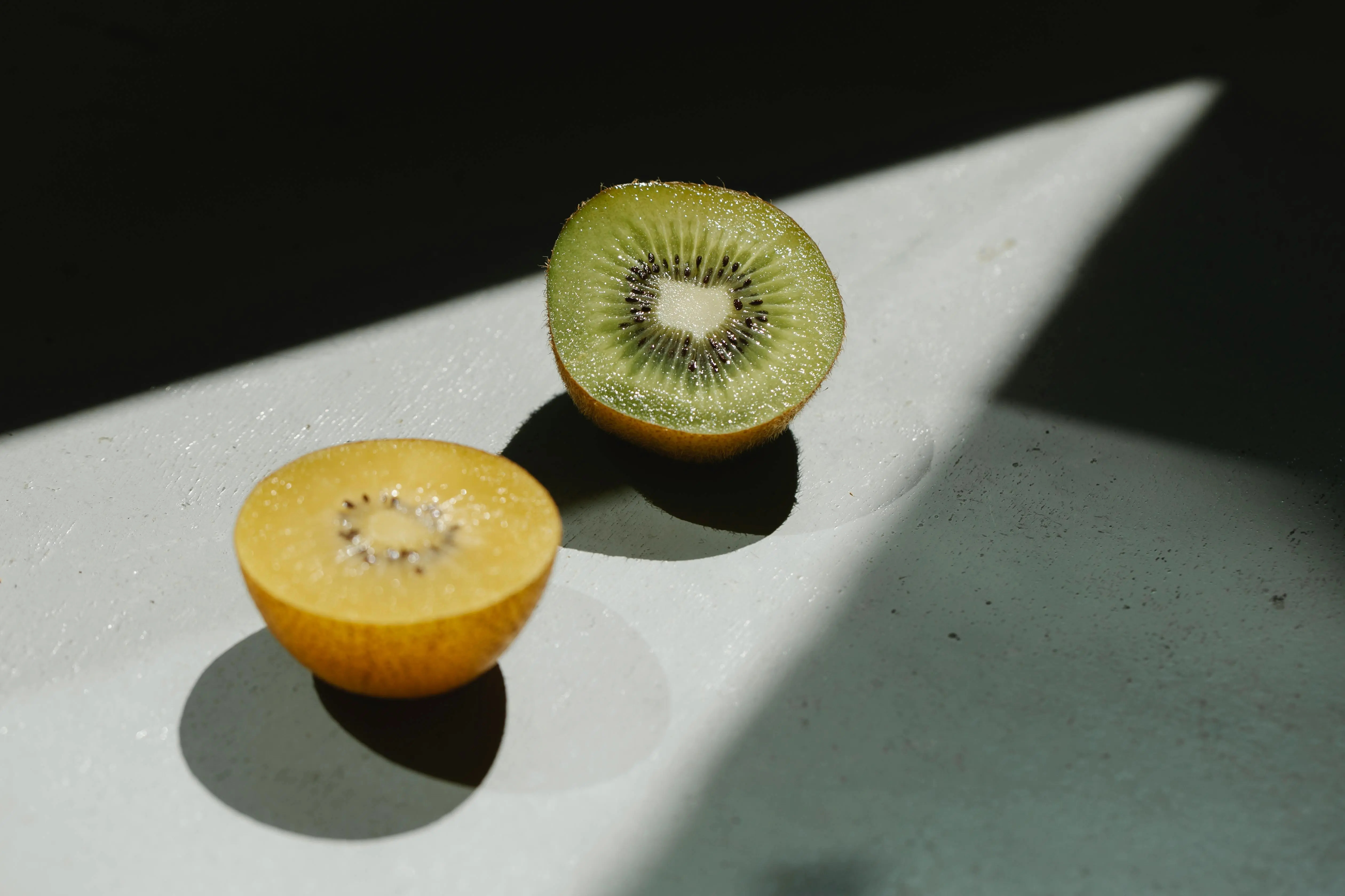 Kiwi Sebagai Sumber Folat Alami