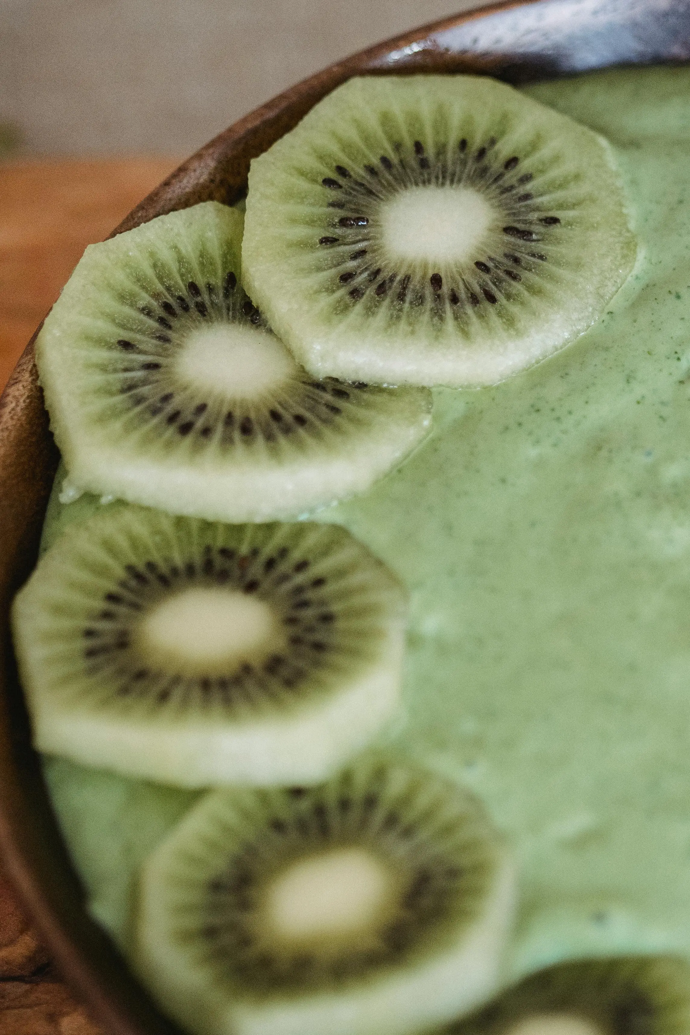 Kombinasi Vitamin C dan E dalam Kiwi Untuk Kesehatan