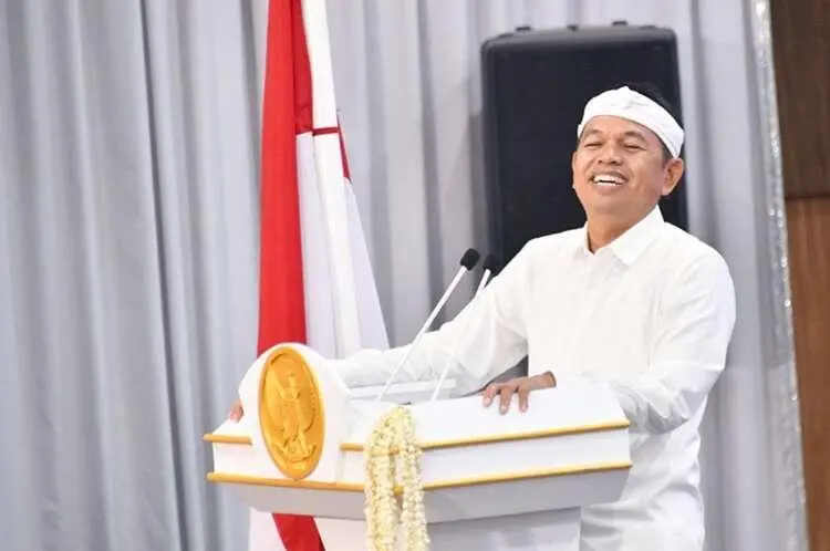 Gubernur Jabar Dedi Mulyadi Tegas: Penutupan Parungpanjang Bukti Negara Hadir Lindungi Rakyat