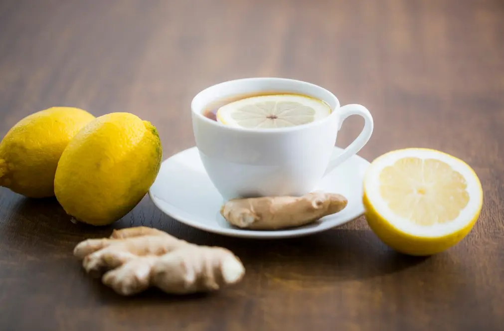 Ampuh Atasi Bau Mulut! Coba Minuman Rempah Jahe dan Cengkeh Ini di Rumah!