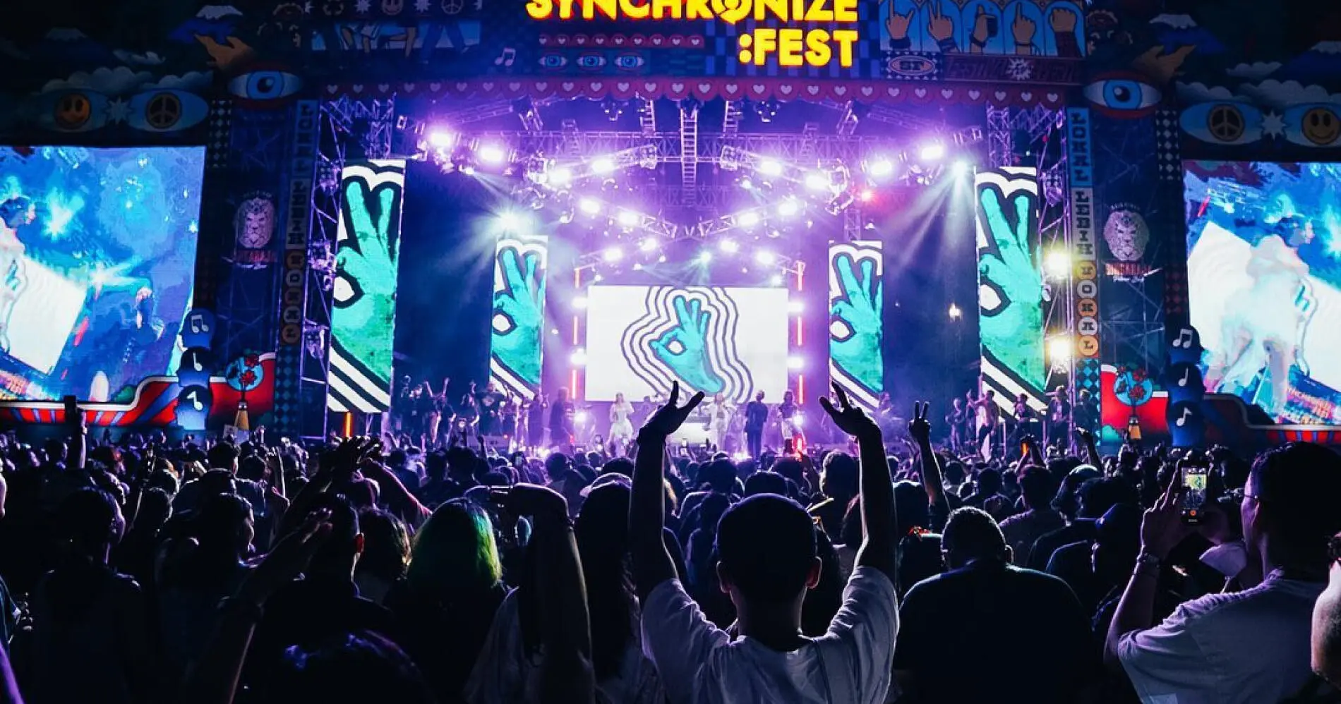 Catat Tanggalnya! 5 Festival Musik Oktober 2025 di Jabodetabek yang Bikin Akhir Pekan Semakin Seru