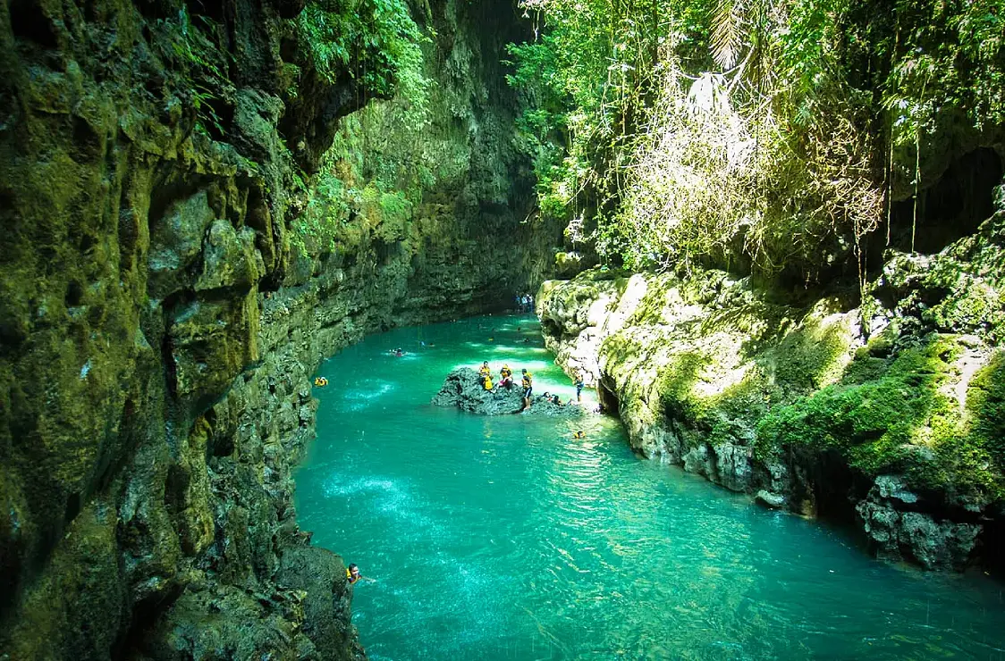 Liburan ke Pangandaran Tak Melulu ke Pantai! Ini 4 Wisata Alam yang Lagi Hits